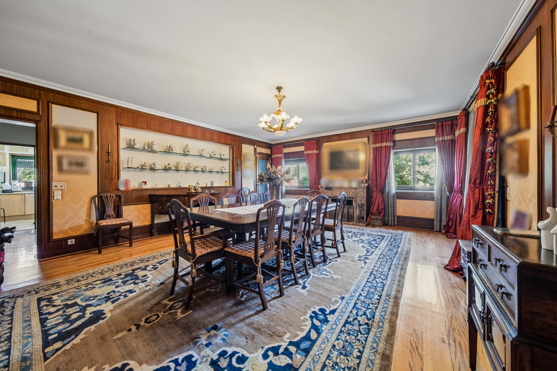  House, 4 bedrooms, for Sale - 物件實景