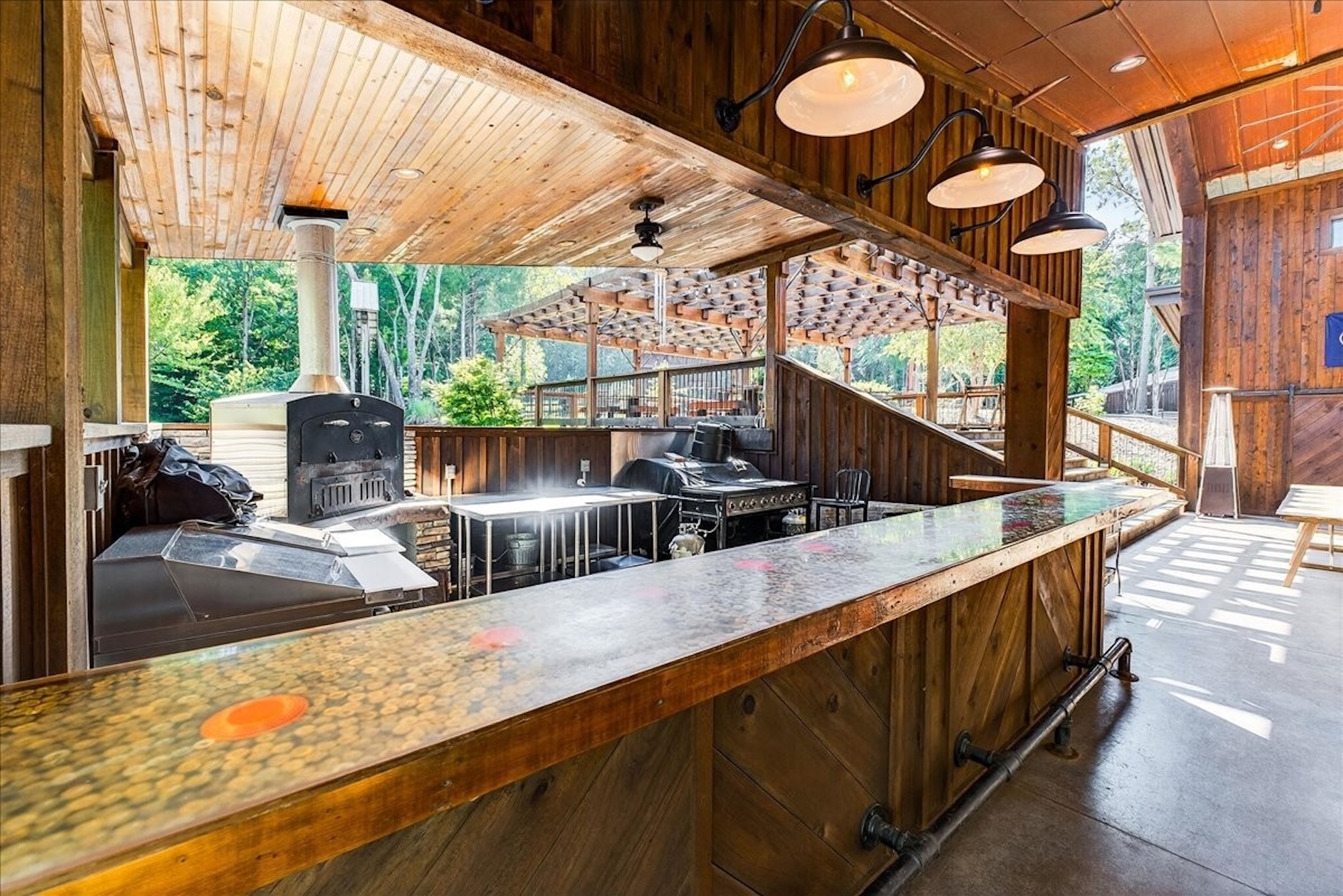  3975 Jarman Hollow Rd, Palmyra, TN, 37142 - 物件實景