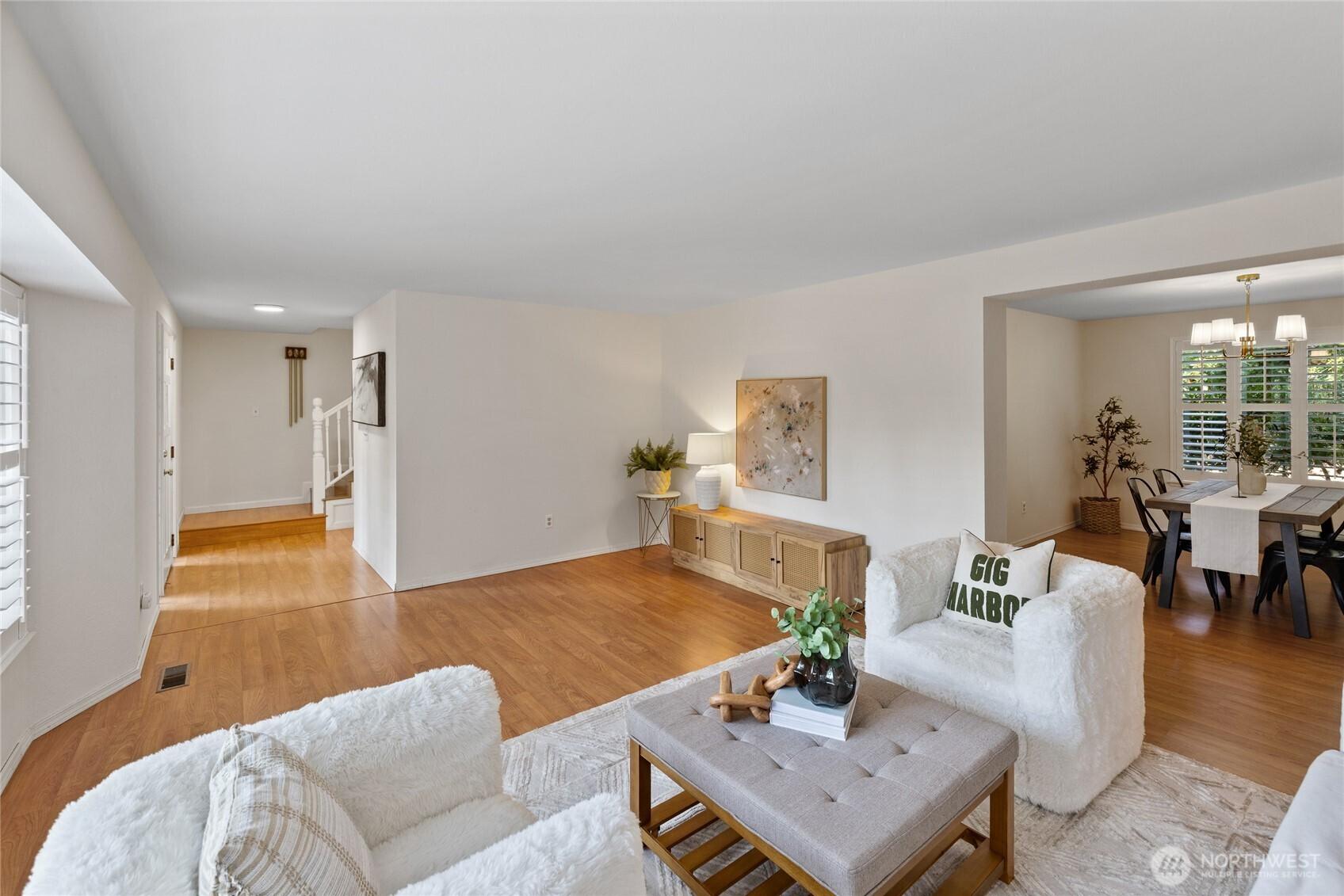 GIG HARBOR, Washington, 98335, United States, 4 Bedrooms Bedrooms, ,3 BathroomsBathrooms,Residential,For Sale,1938738
