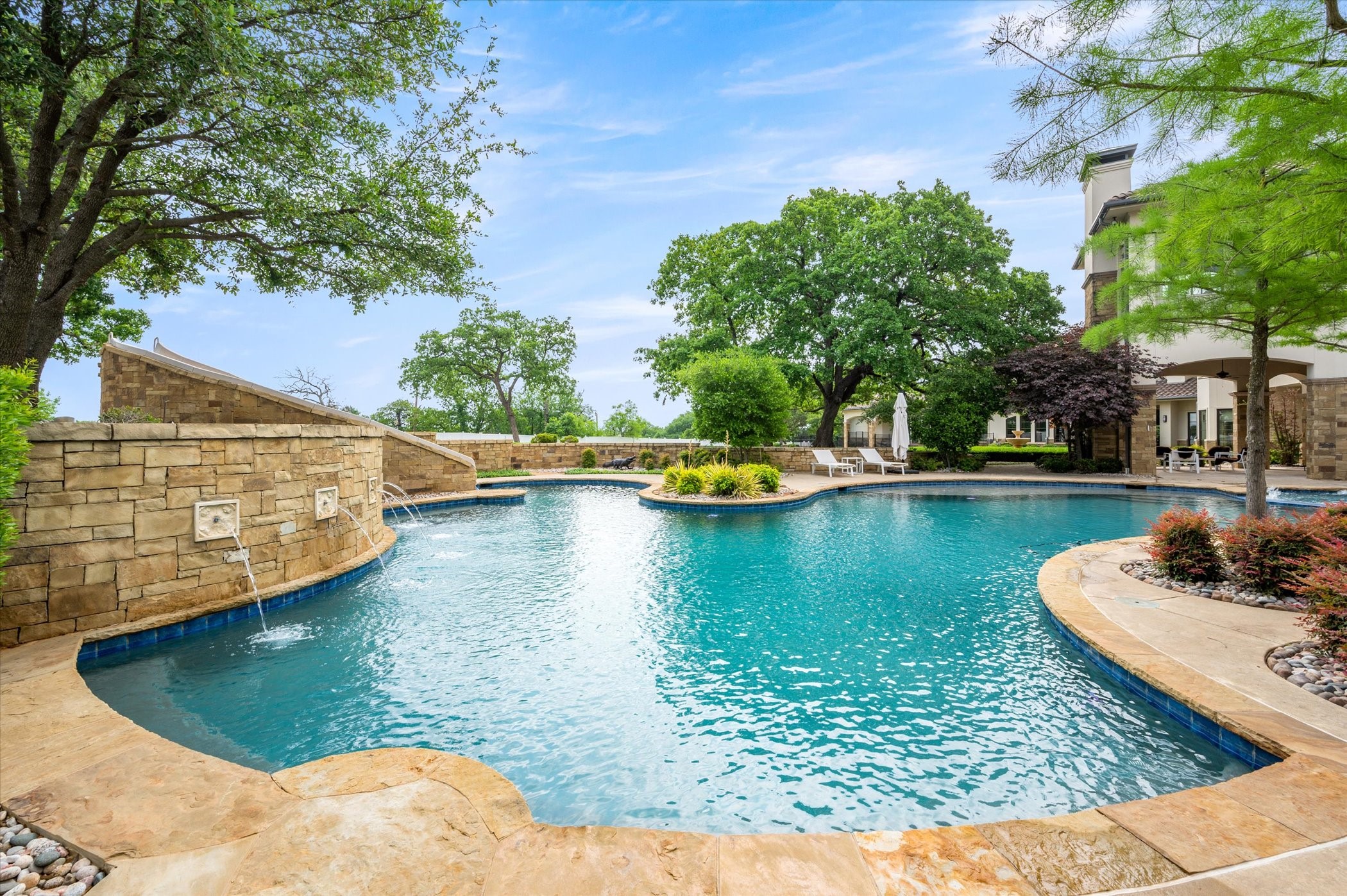 940 W Dove Road, Southlake, Texas, 76092, United States, 8 Bedrooms Bedrooms, ,13 BathroomsBathrooms,Residential,For Sale,940 W Dove Road,1640113