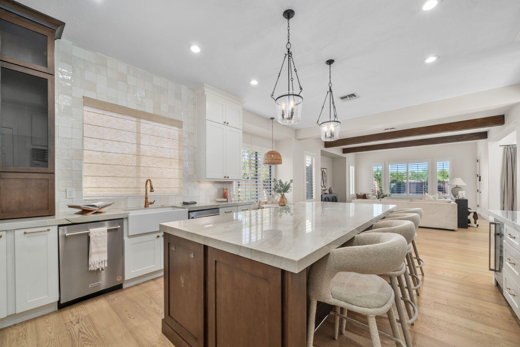  2517 S Constellation Way  Gilbert, AZ - 物件實景