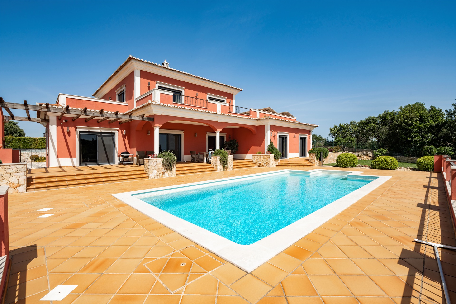  Detached house, 4 bedrooms, for Sale - 物件實景