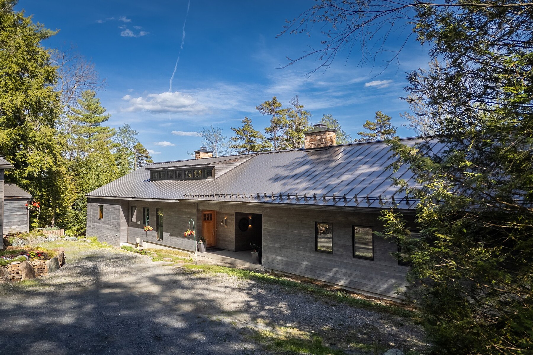  Racine, Eastern Townships - 物件實景