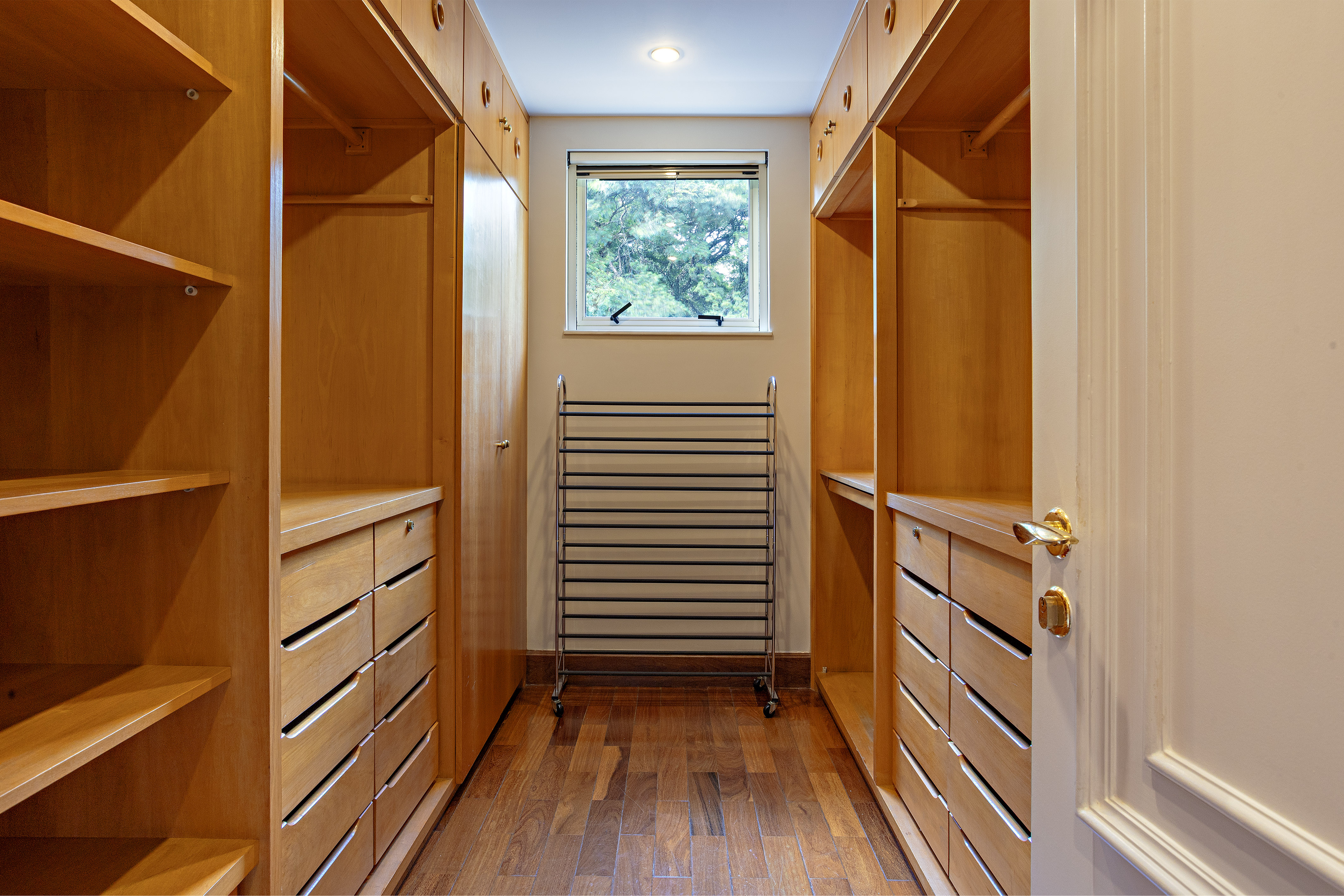  Contemporary renovated residence facing Ibirapuera Park - 物件實景