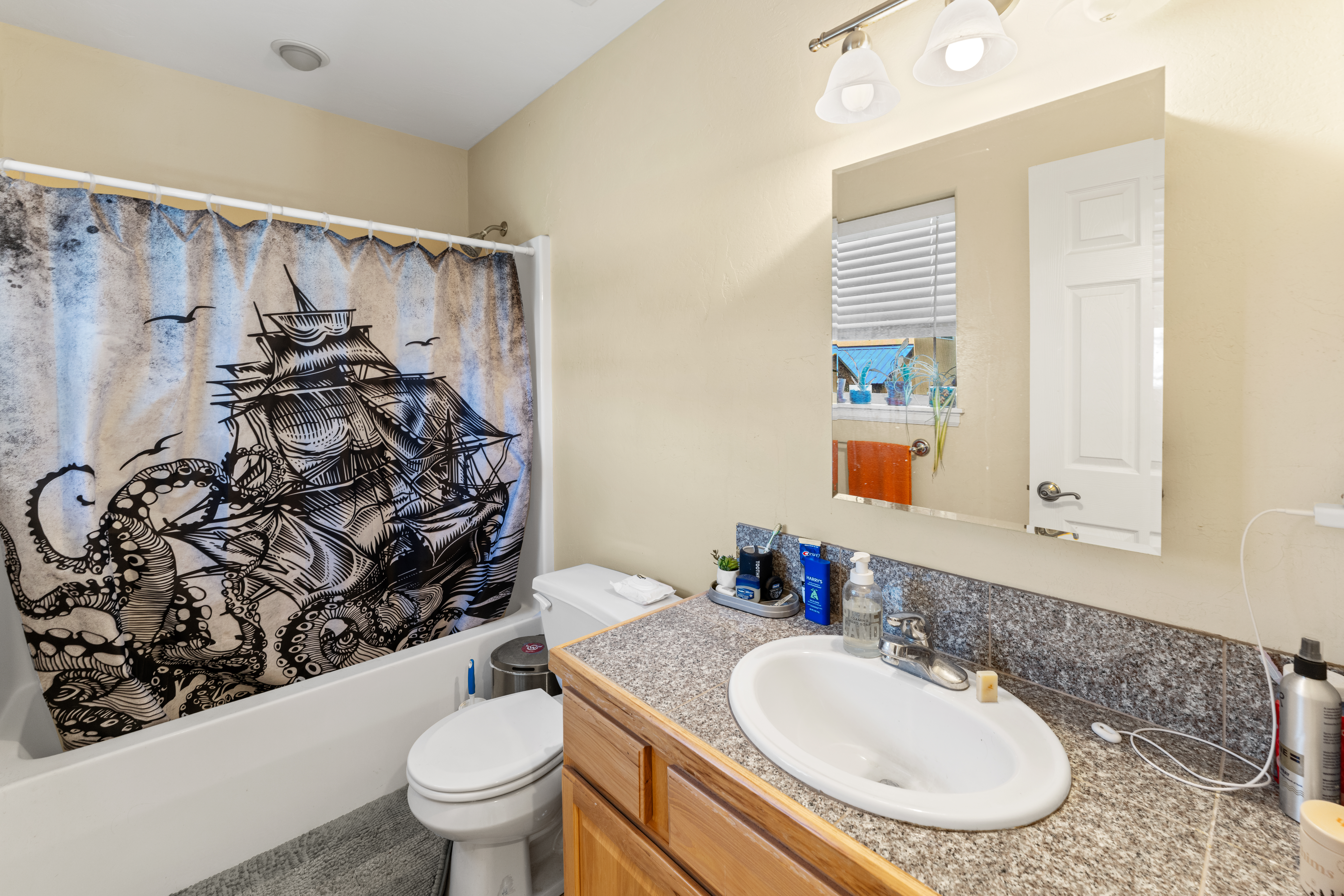  West Gunnison Townhome - 物件實景