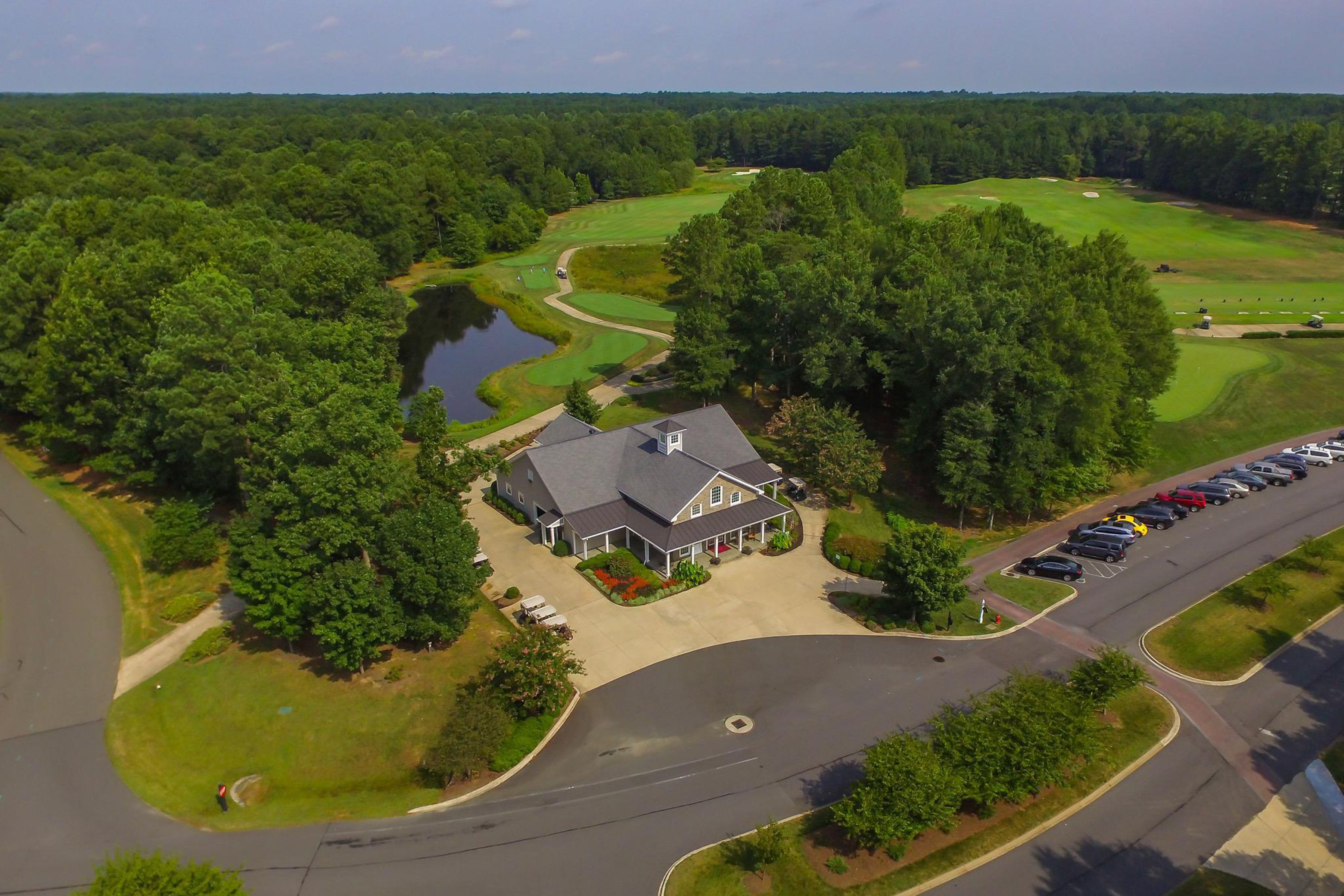  10706 Green Leaf Run, Spotsylvania, VA, 22551 - 物件實景