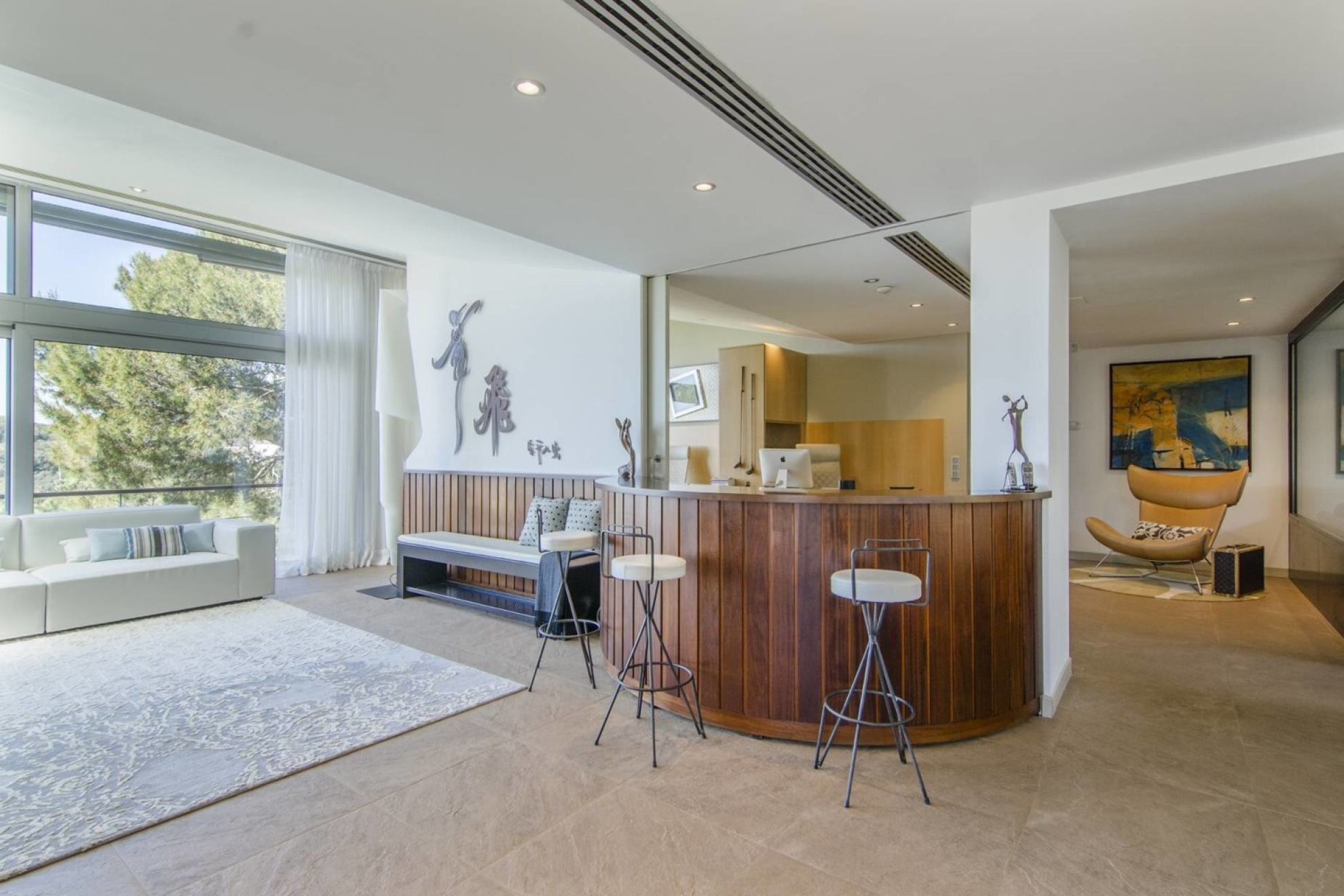  Luxurious property in exclusive residential area of Maresme, Barcelona. - 物件實景