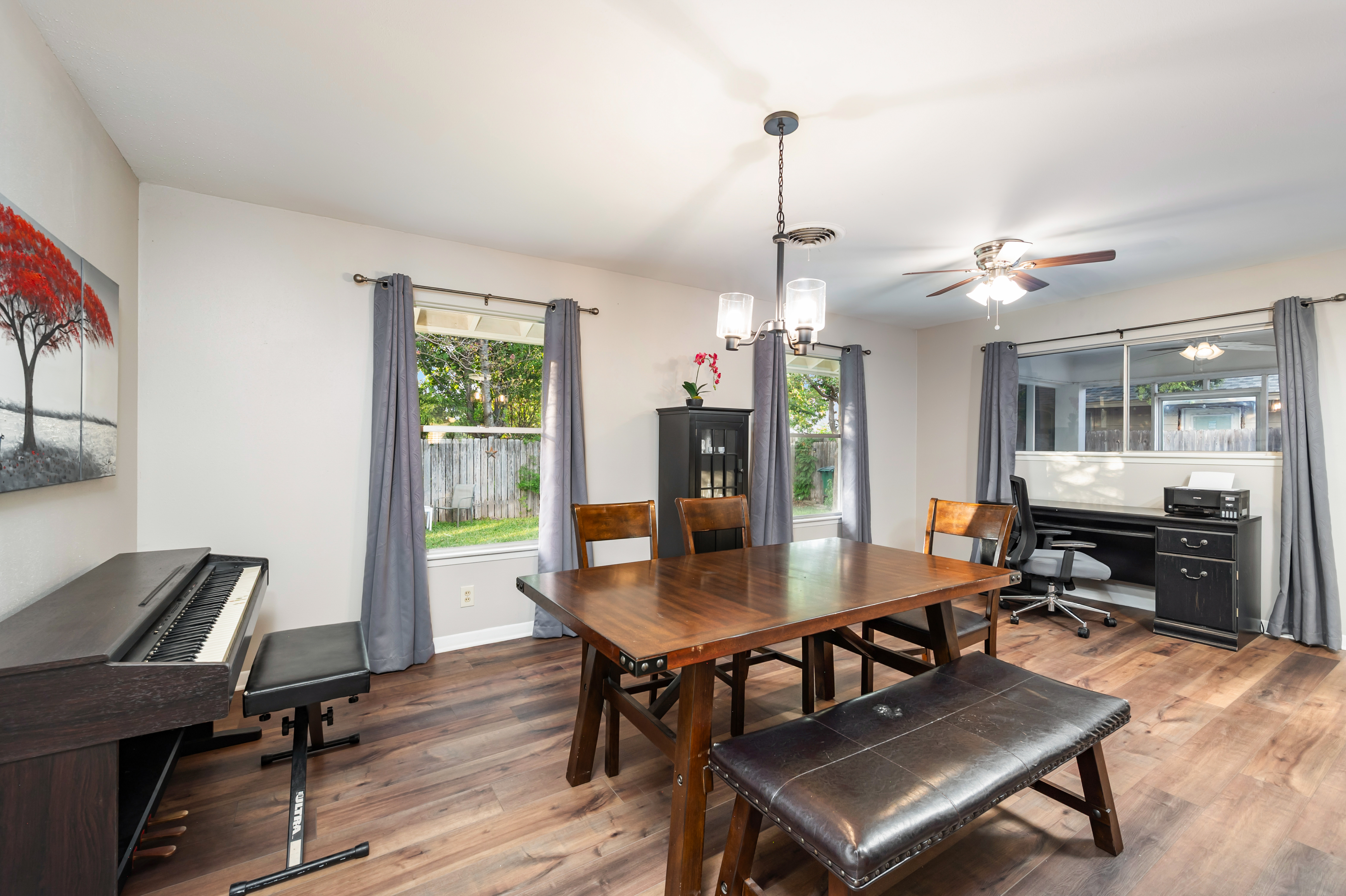  9507 La Rue Street, San Antonio, TX 78217 - 物件實景