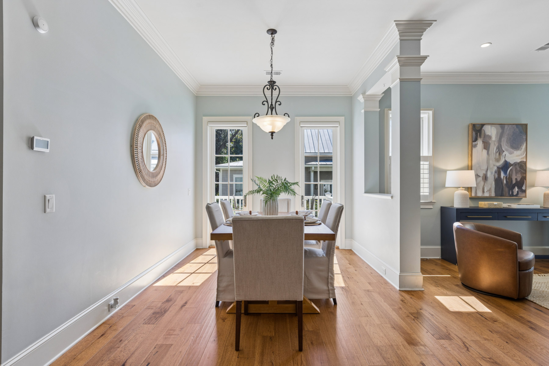  110 Gautier Place, Beaufort - 物件實景