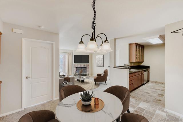 San Diego, California, 92122, United States, 2 Bedrooms Bedrooms, ,2 BathroomsBathrooms,Residential,For Sale,2013311