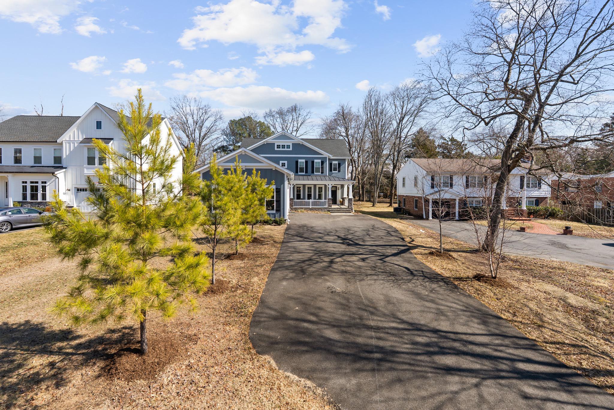  8633 Fort Hunt Road, Alexandria, VA, 22308 - 物件實景