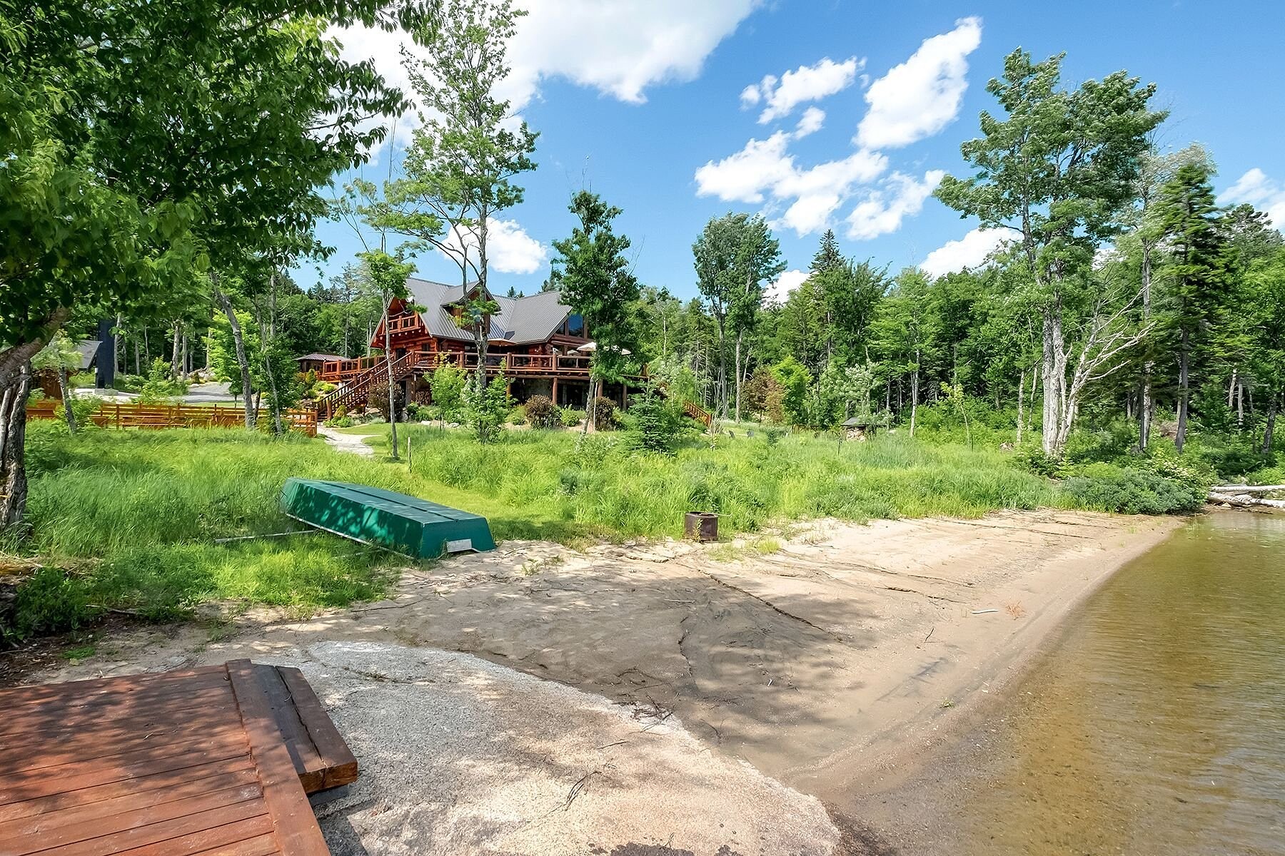  Lac-aux-Sables, Mauricie - 物件實景