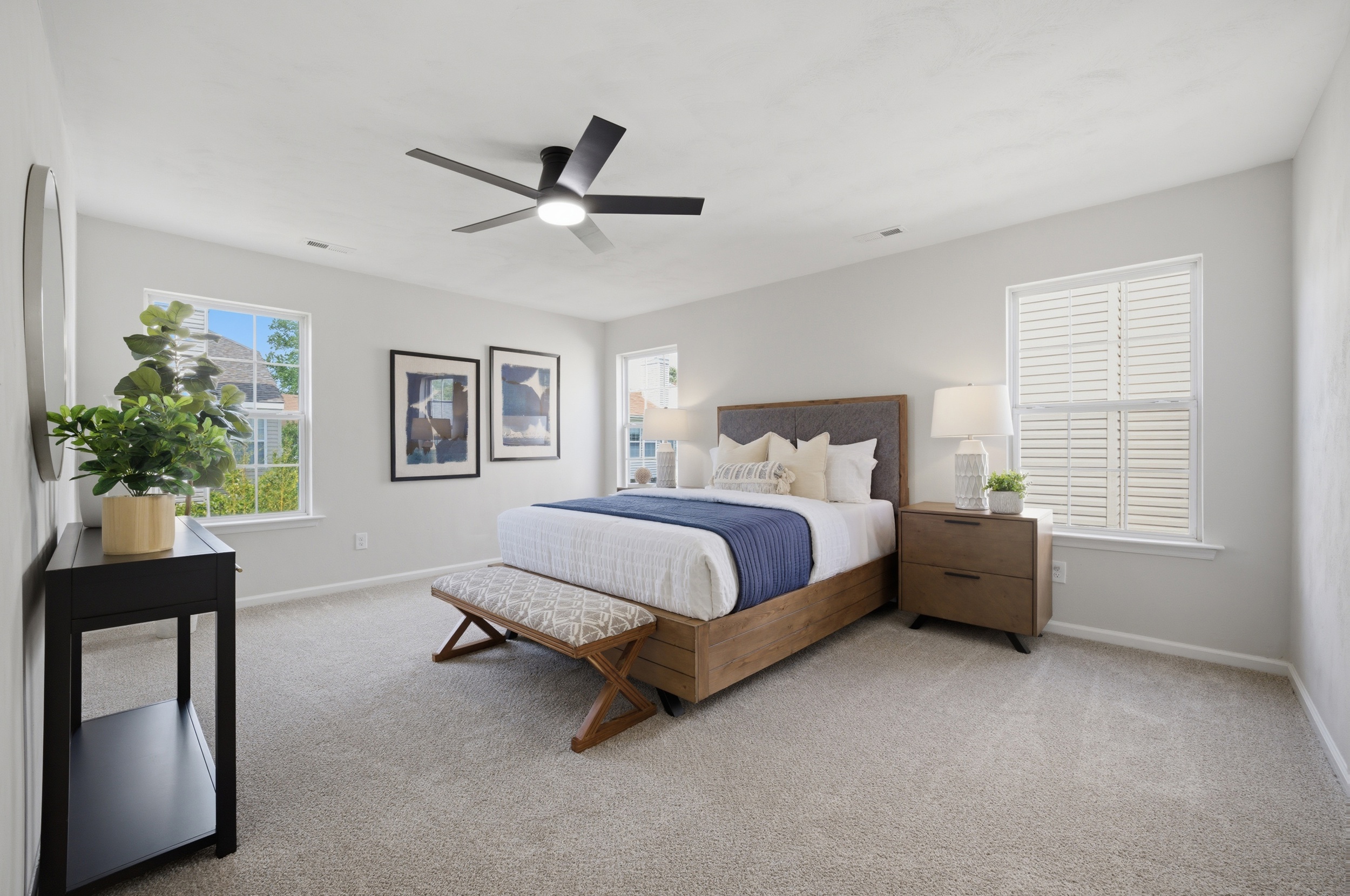  616 Lord Nelson Court, Chesapeake, VA 23320 - 物件實景