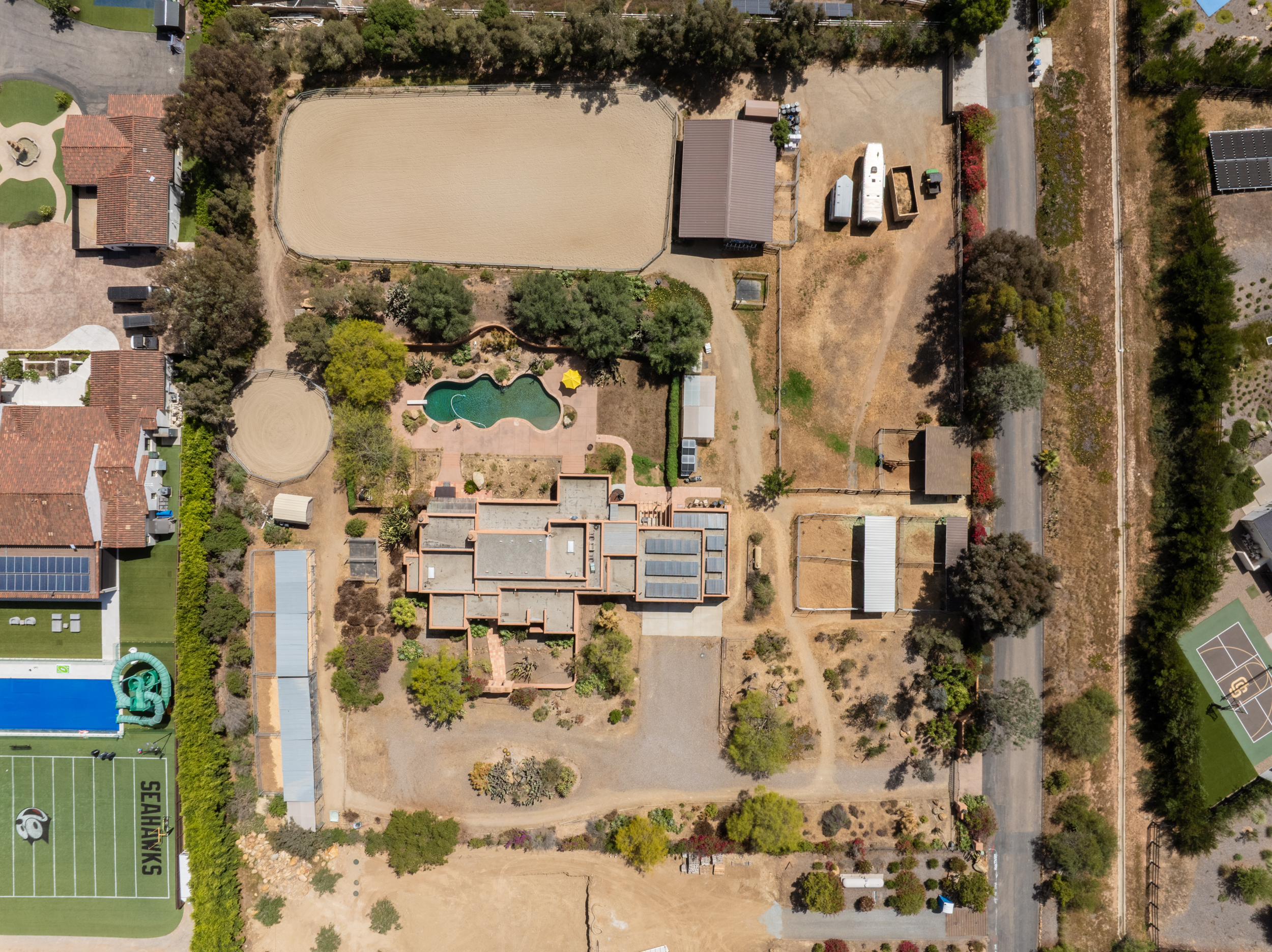  16761 Artesian Breeze Way, San Diego, CA 92127 - 物件實景