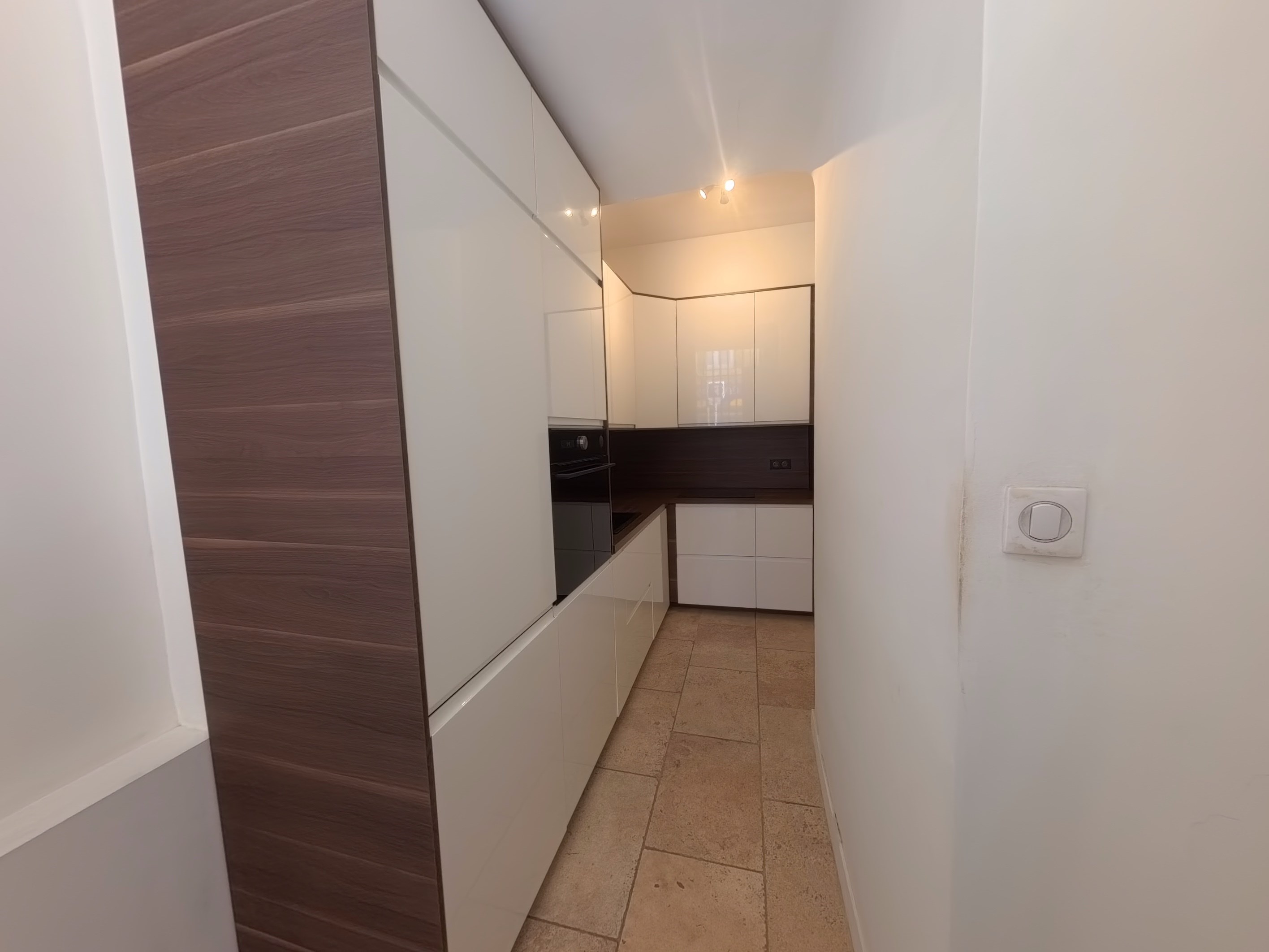  Apartment in the city centre of Aix-en-Provence. - 物件實景
