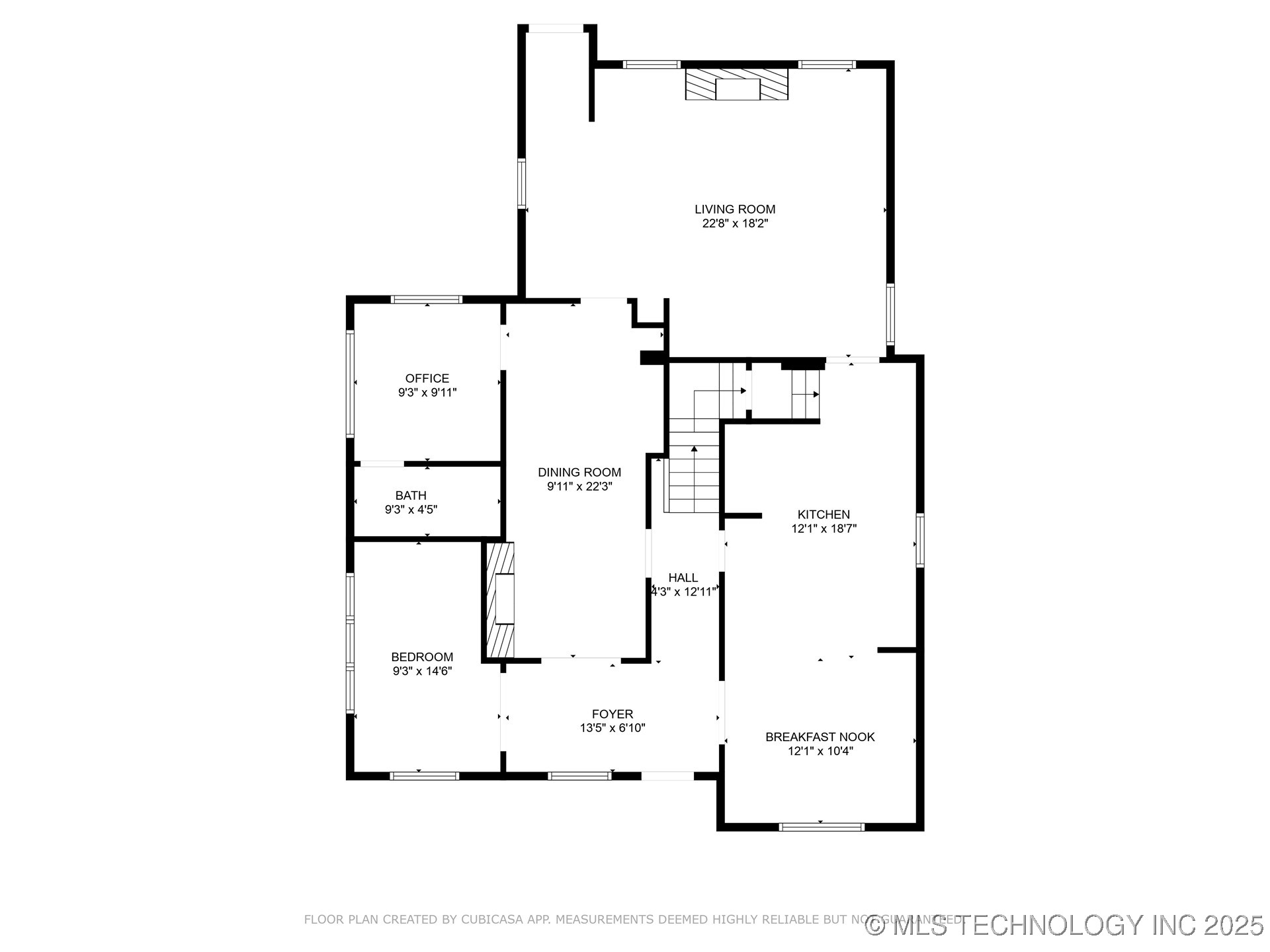 Tulsa, Oklahoma, 74114, United States, 4 Bedrooms Bedrooms, ,4 BathroomsBathrooms,Residential,For Sale,1795496