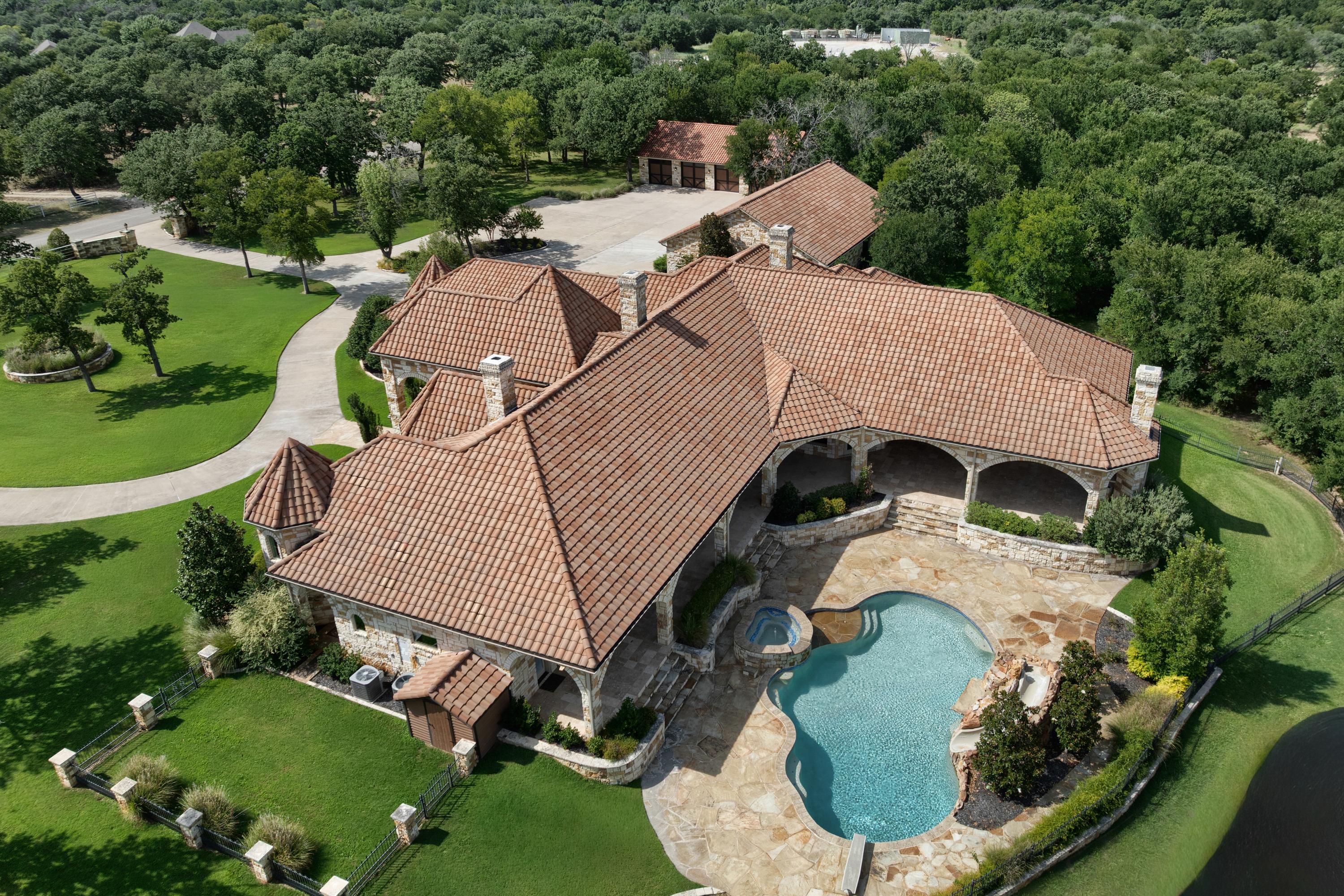  610 River Ranch Road, Aledo, TX, 76008 - 物件實景