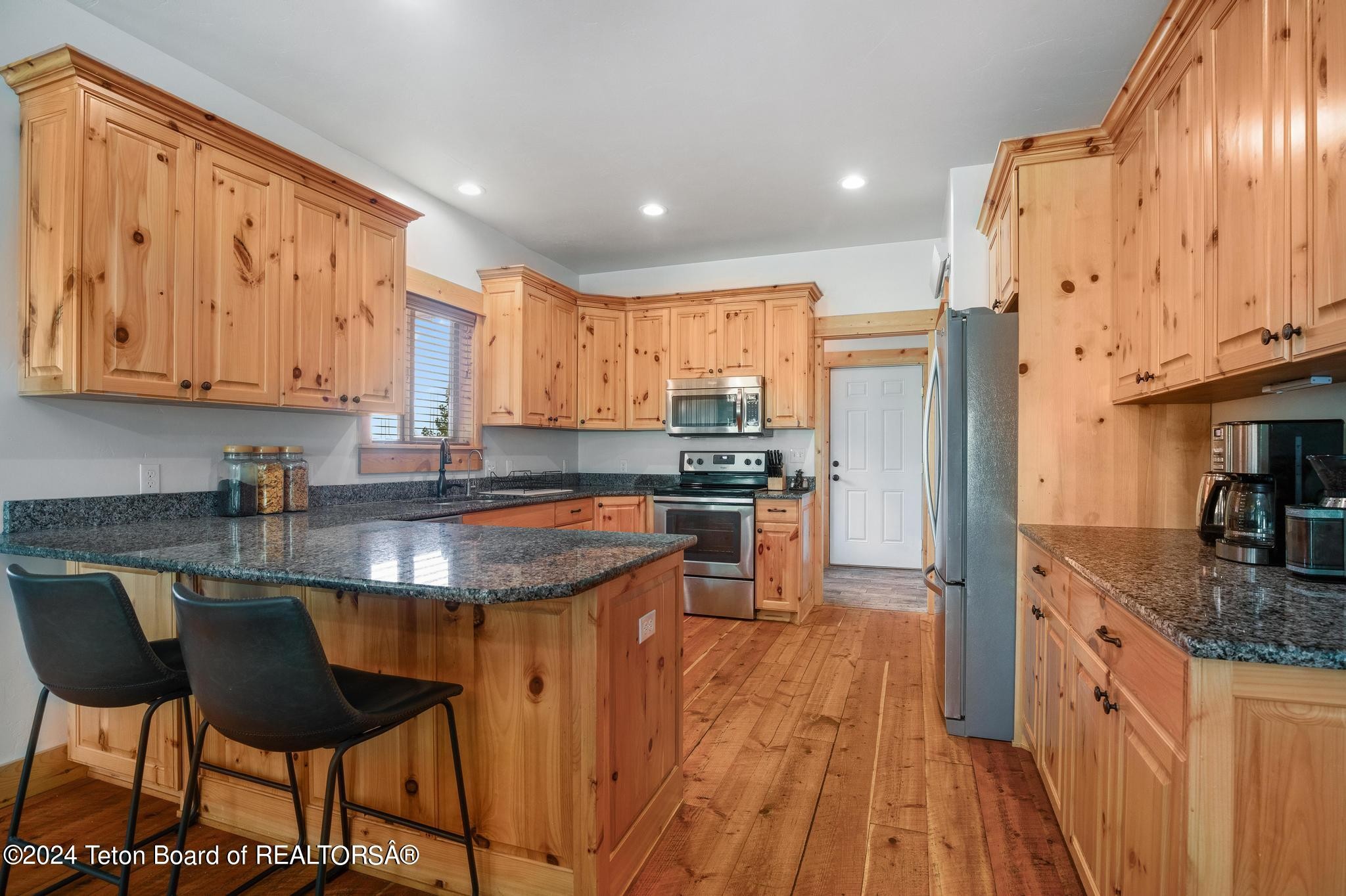 Star Valley Ranch, Wyoming, 83127, United States, 3 Bedrooms Bedrooms, ,2 BathroomsBathrooms,Residential,For Sale,1921002