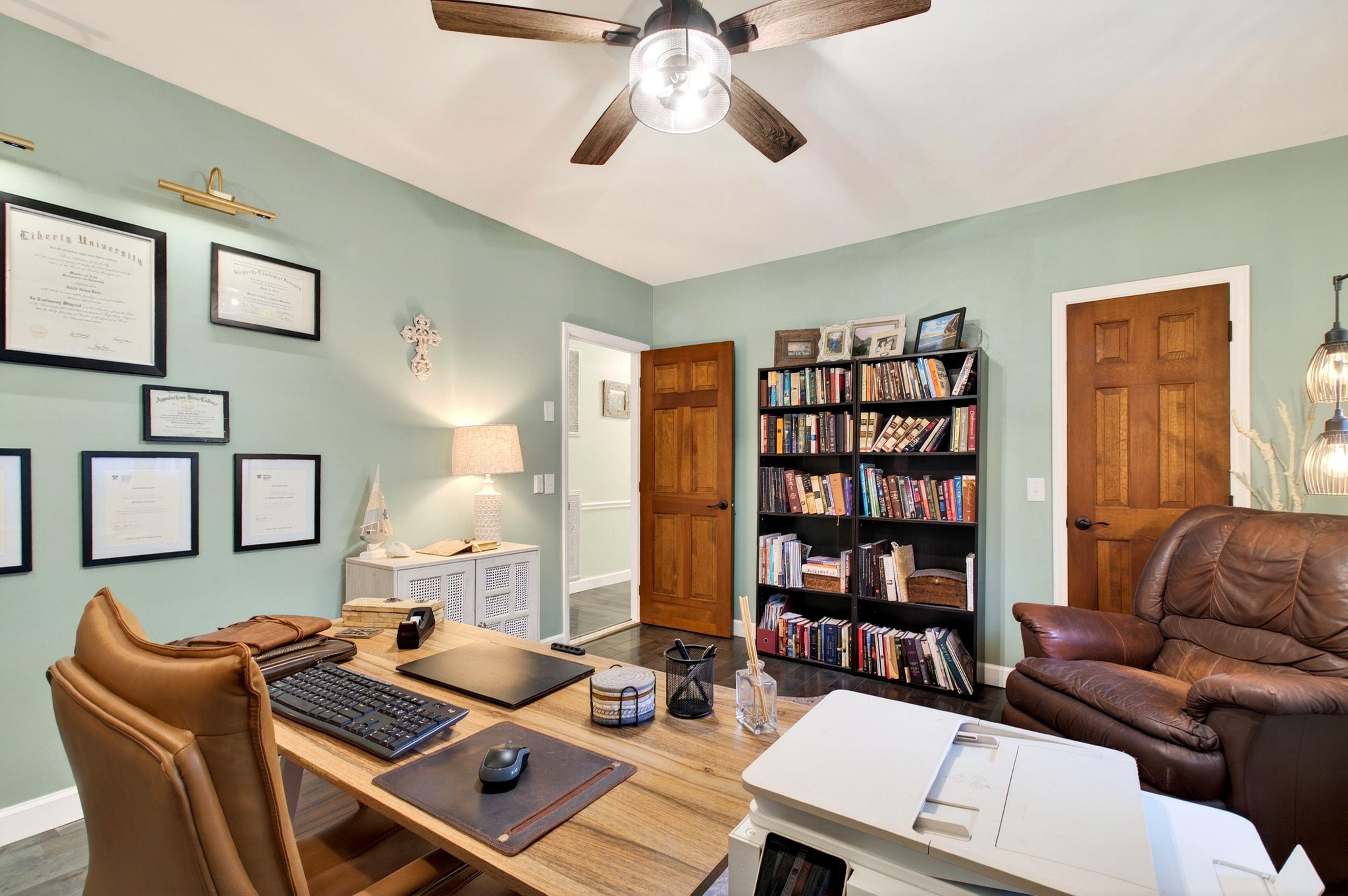  100 Old Meadowbrook Drive, Garner, NC 27529 - 物件實景