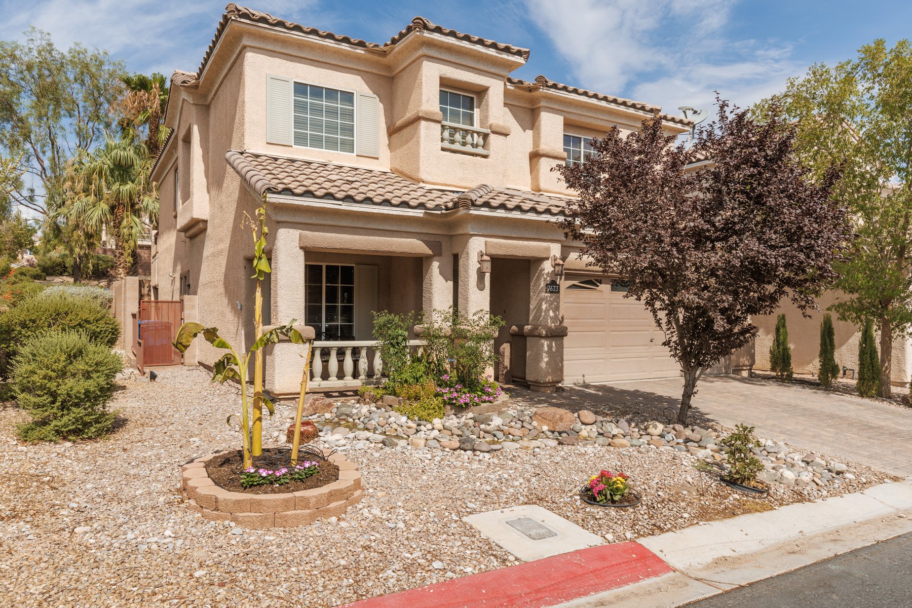 Molfetta St, Las Vegas, NV 89149