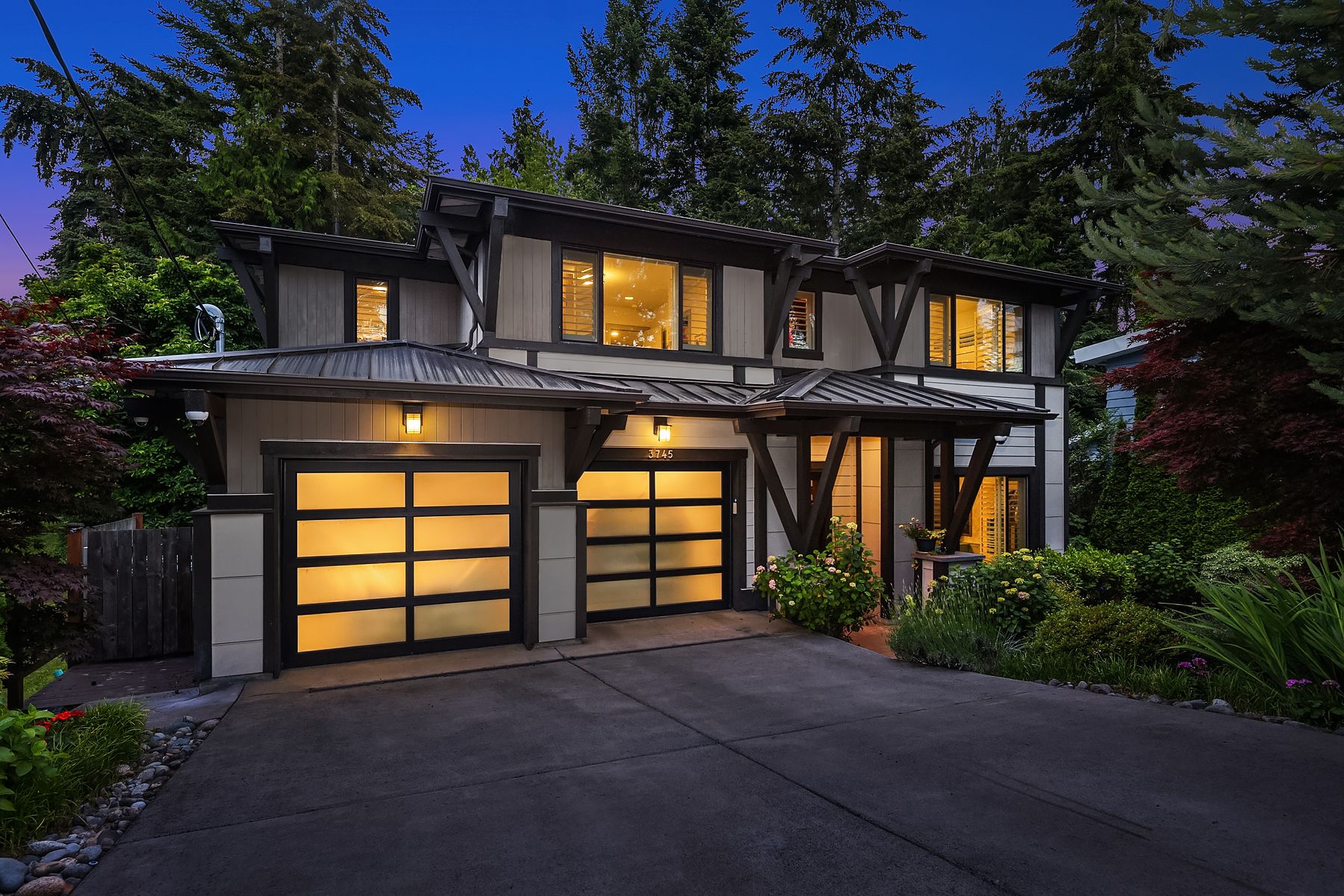  3745 88th Ave SE, Mercer Island, WA 98040 - 物件實景