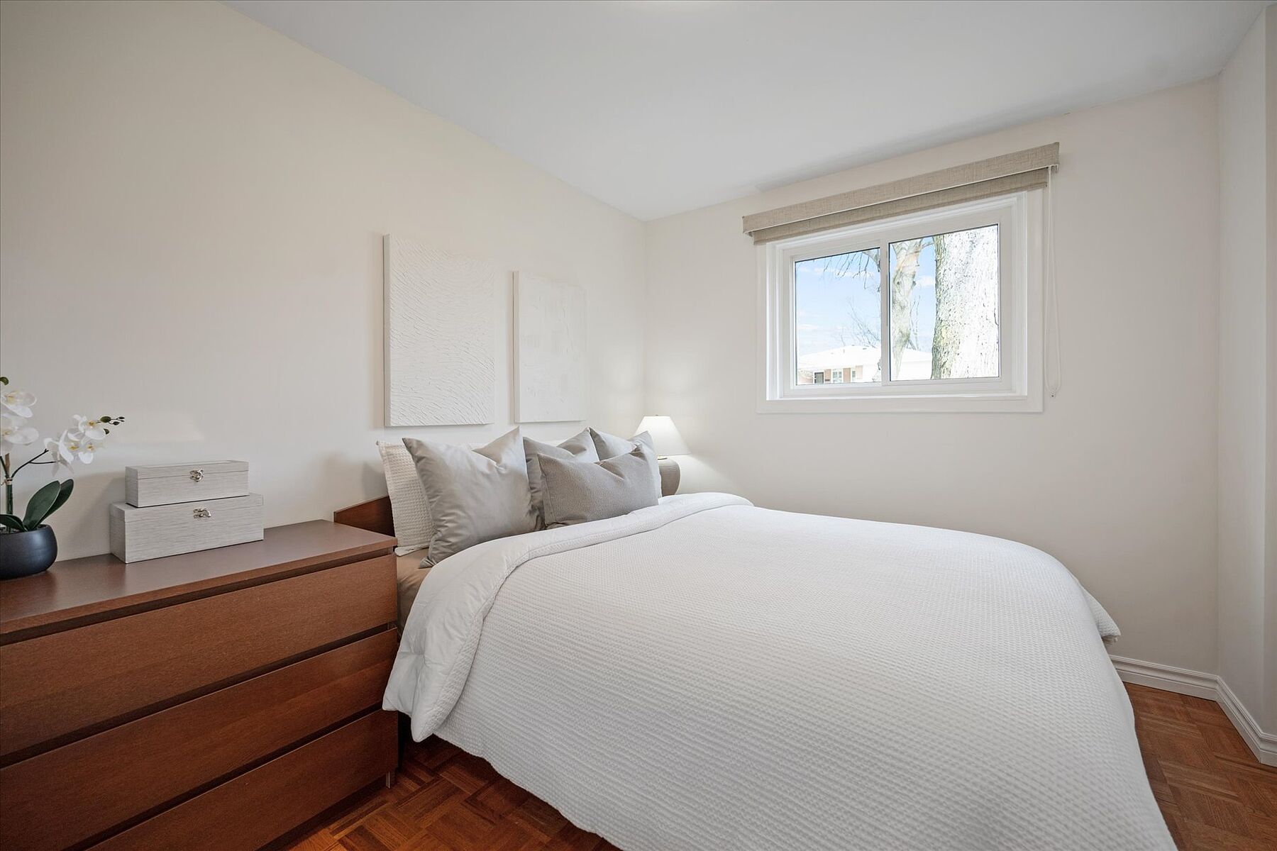  Spacious Falgarwood Sidesplit - 物件實景