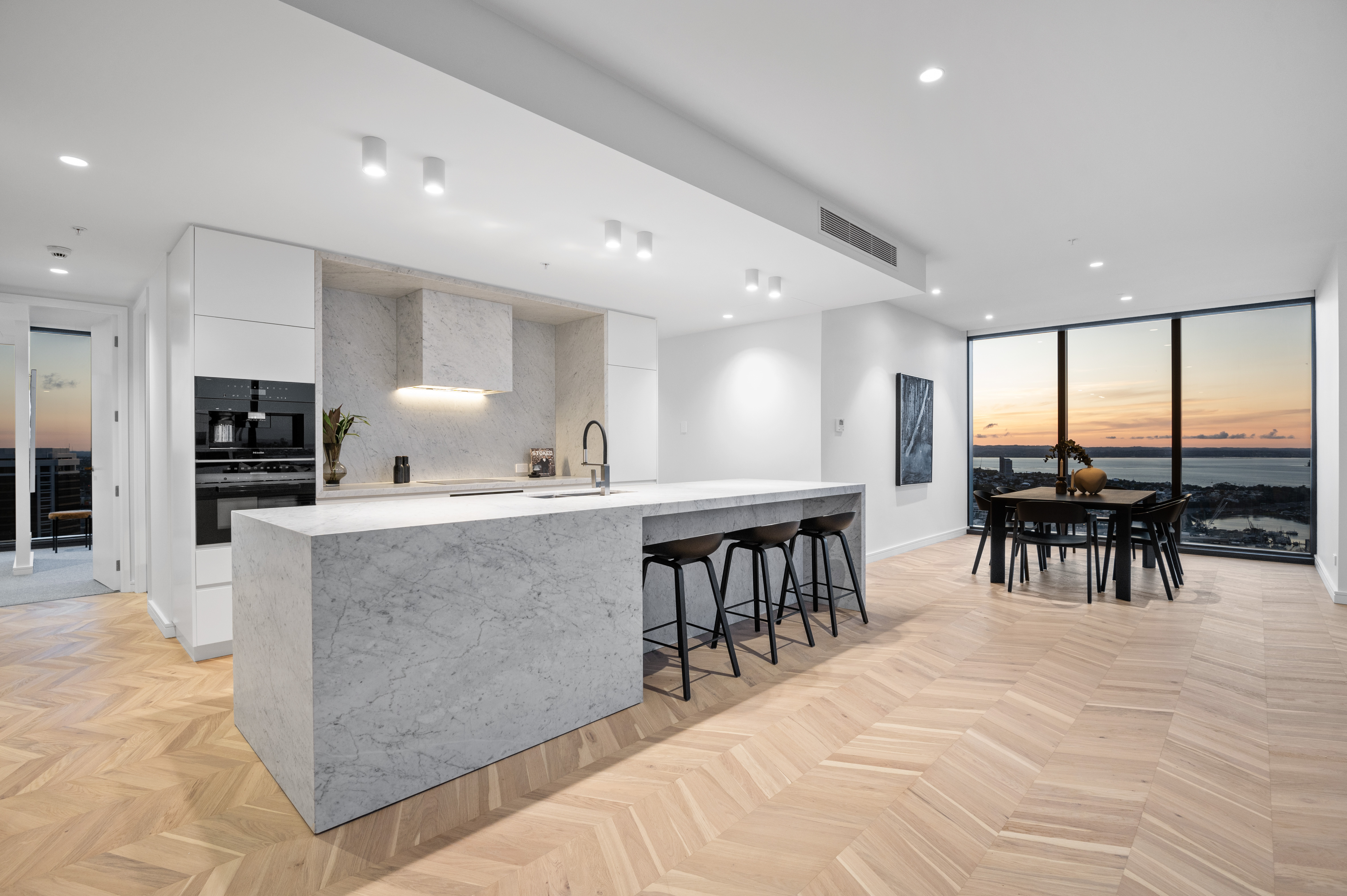  3801/51 Albert Street - 物件實景
