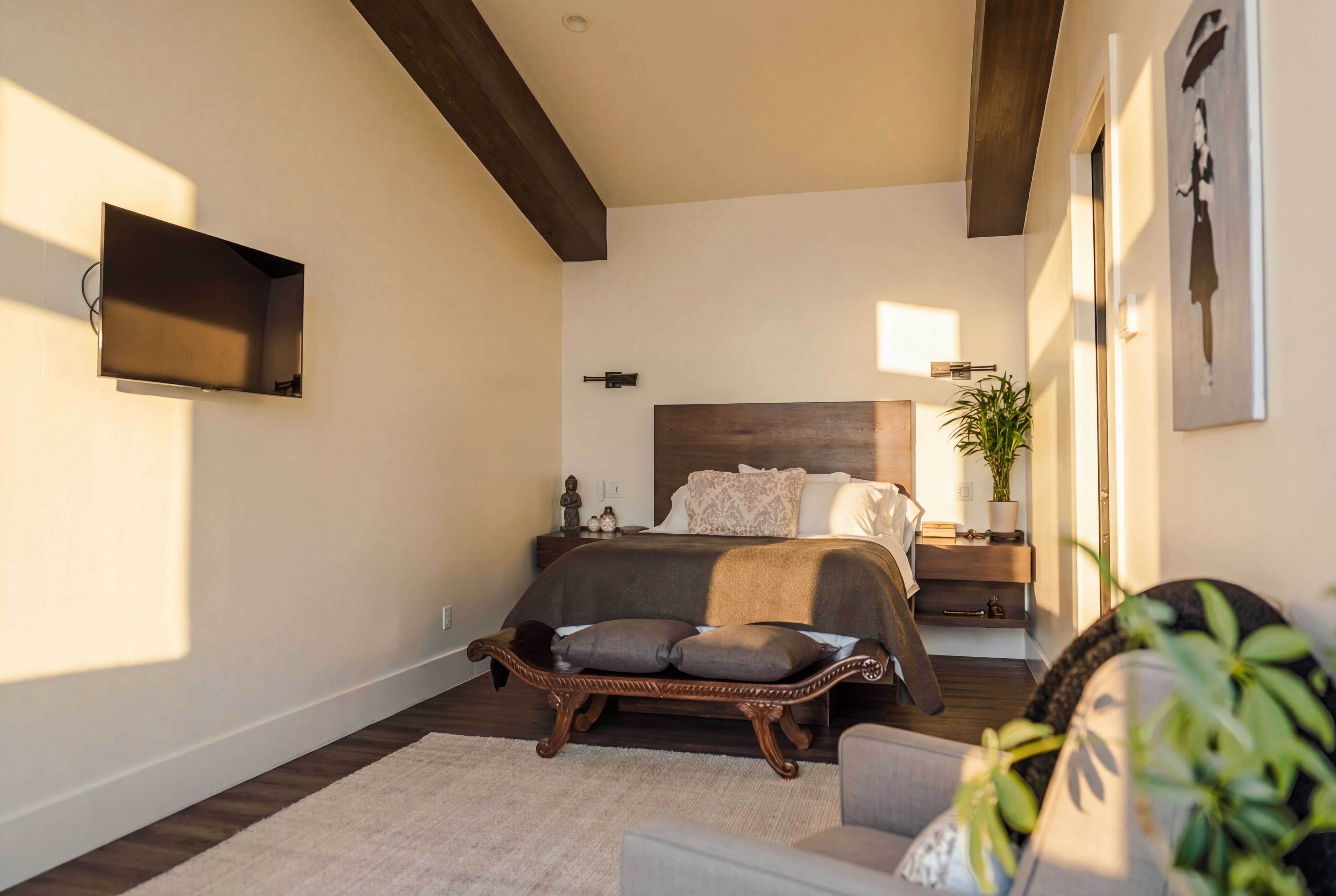  Luxury Bayfront Estate on Four Contiguous Acres in Santa Rosa Beach - 物件實景