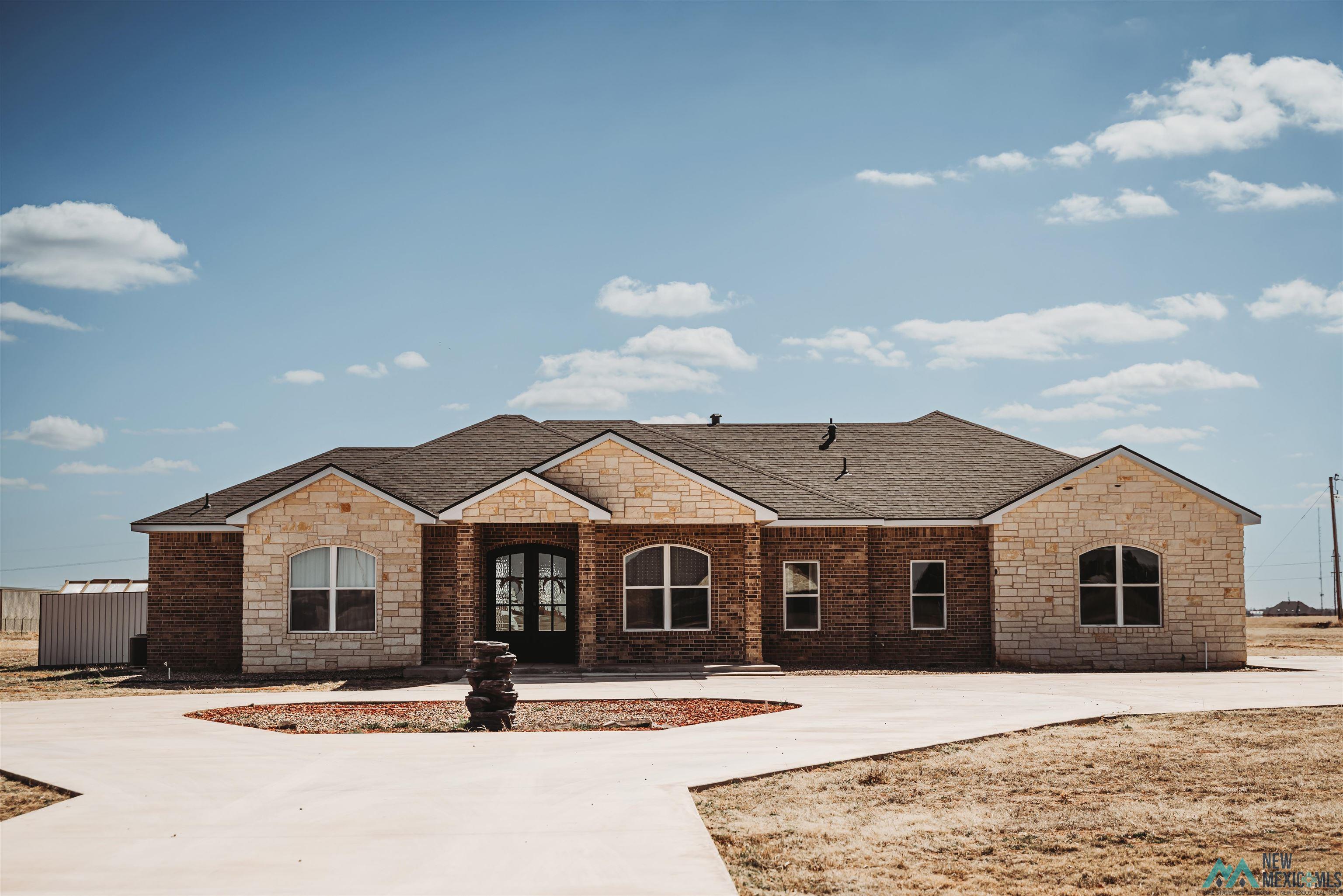 1017 Tall Grass Lane, Clovis, New Mexico, 88101, United States, 3 Bedrooms Bedrooms, ,3 BathroomsBathrooms,Residential,For Sale,1017 Tall Grass Lane,1639803
