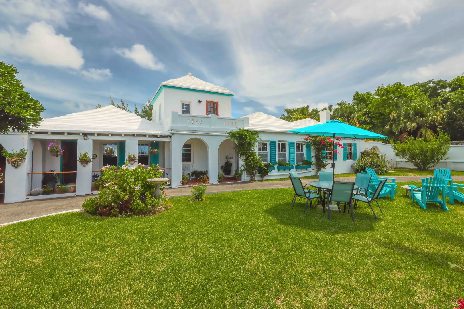 Paget, BM, 11 Bedrooms Bedrooms, ,10 BathroomsBathrooms,Residential,For Sale,1941009