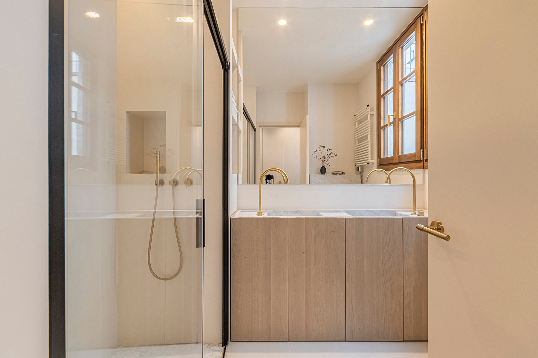  Spectacular new penthouse next to Ciutadella Park - 物件實景