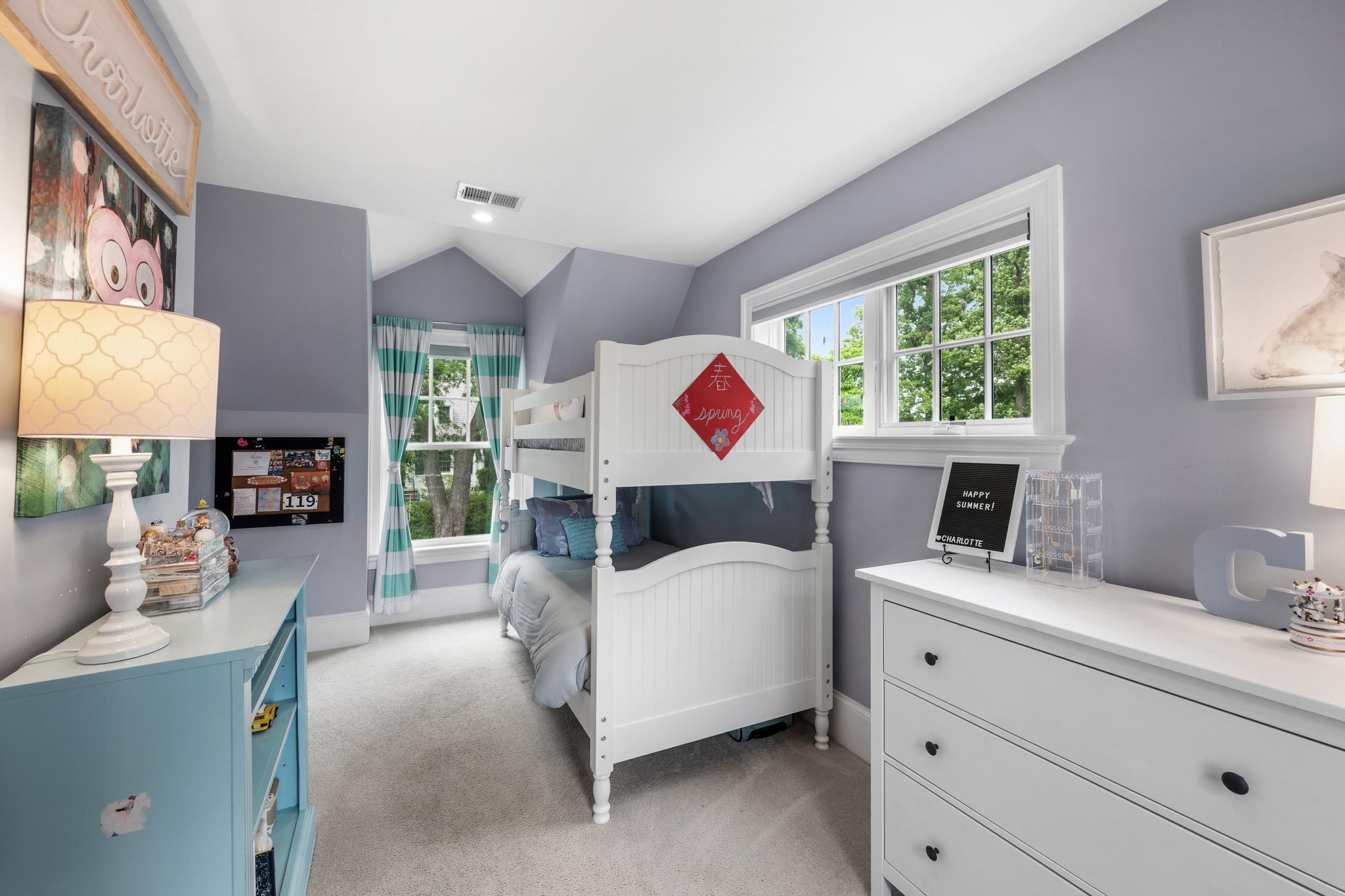  4400 Highland Avenue, Bethesda, MD, 20814 - 物件實景