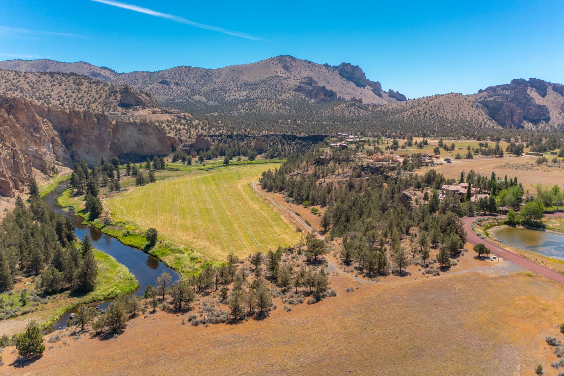  11850 NE Canyons Ranch Drive #LH21 Terrebonne, OR 97760 - 物件實景