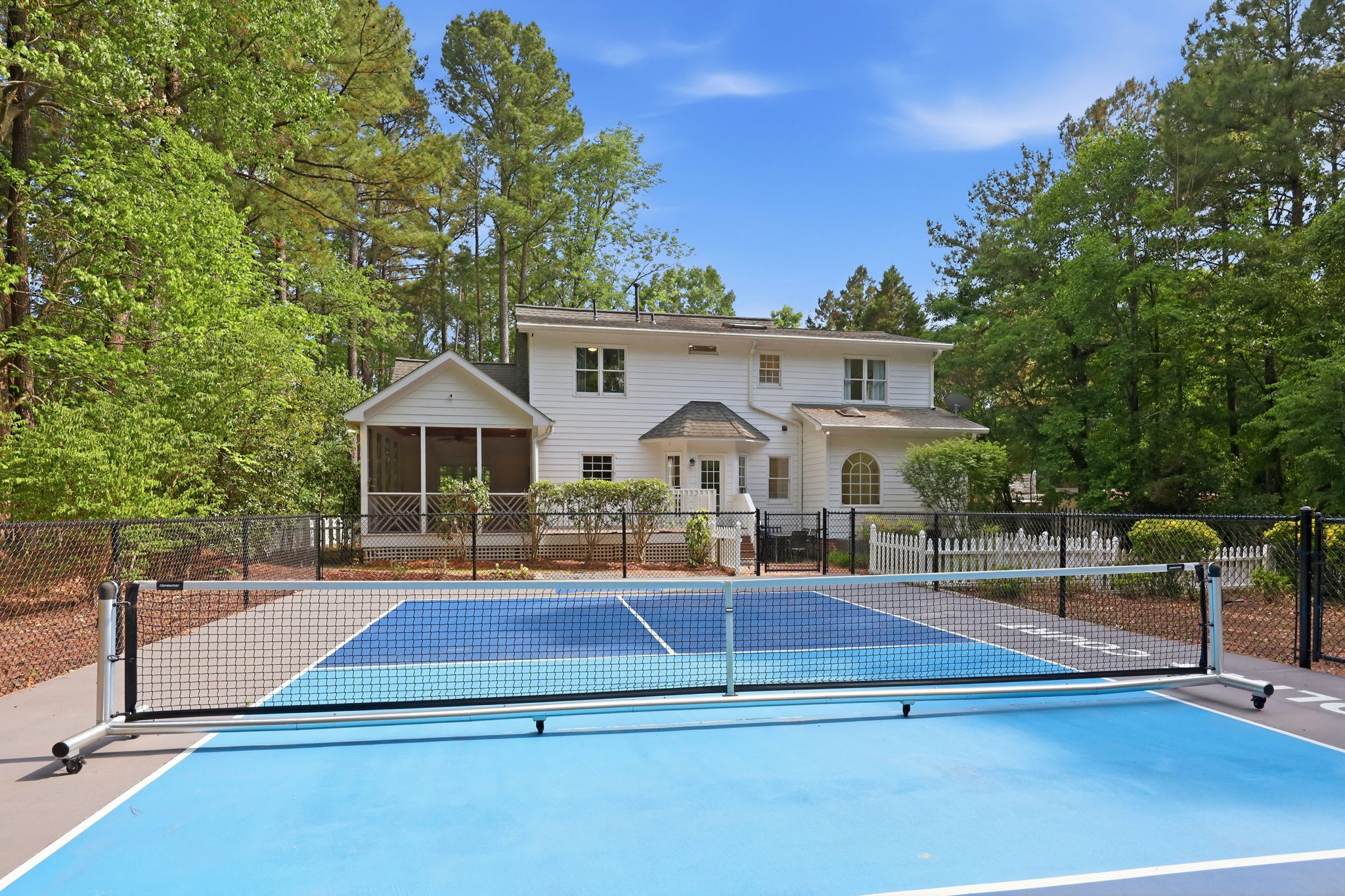  3606 Old Chapel Hill Road, Durham, NC, 27707 - 物件實景