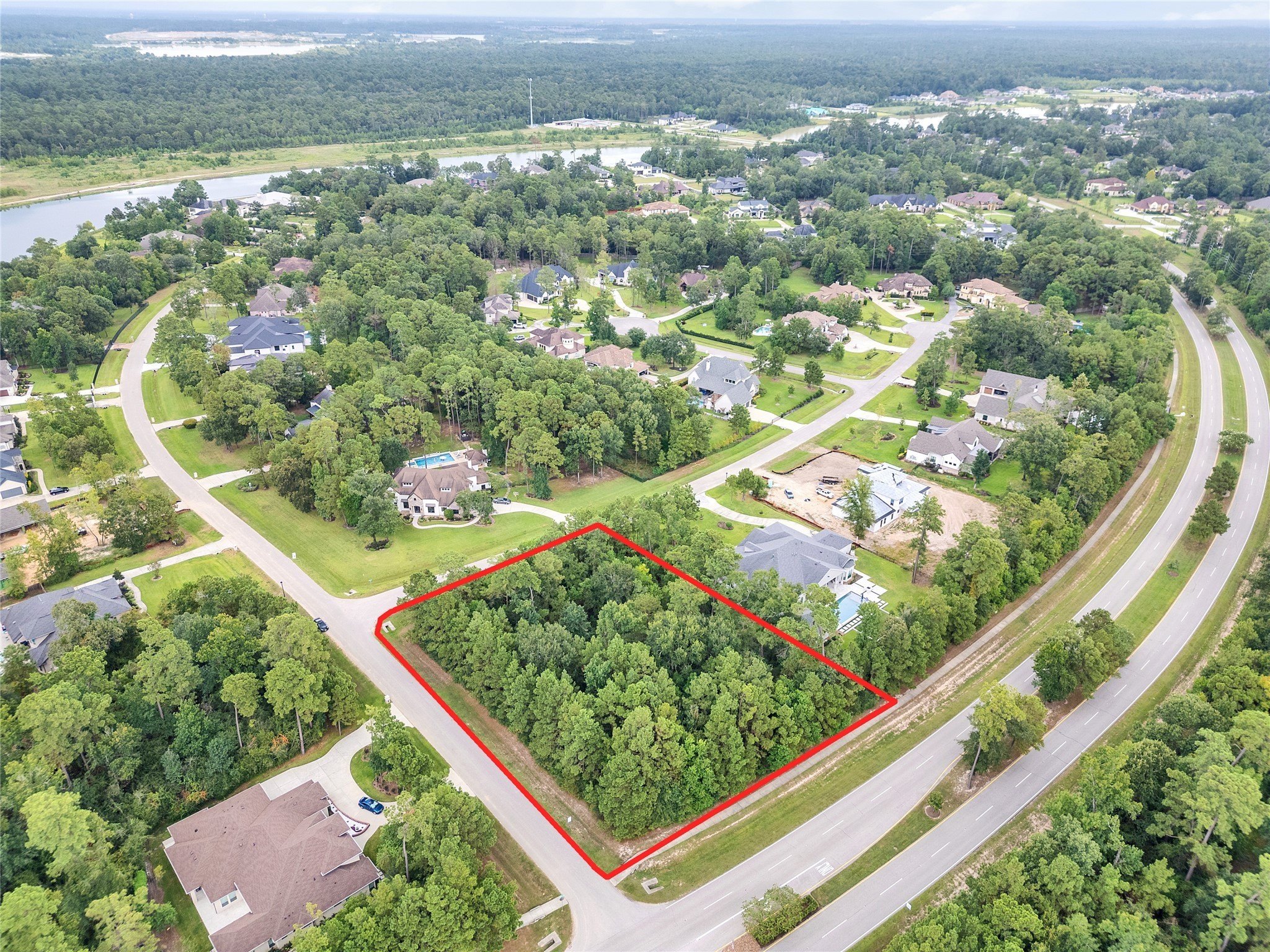 Spring, Texas, 77386, United States, ,Land,For Sale,1979815