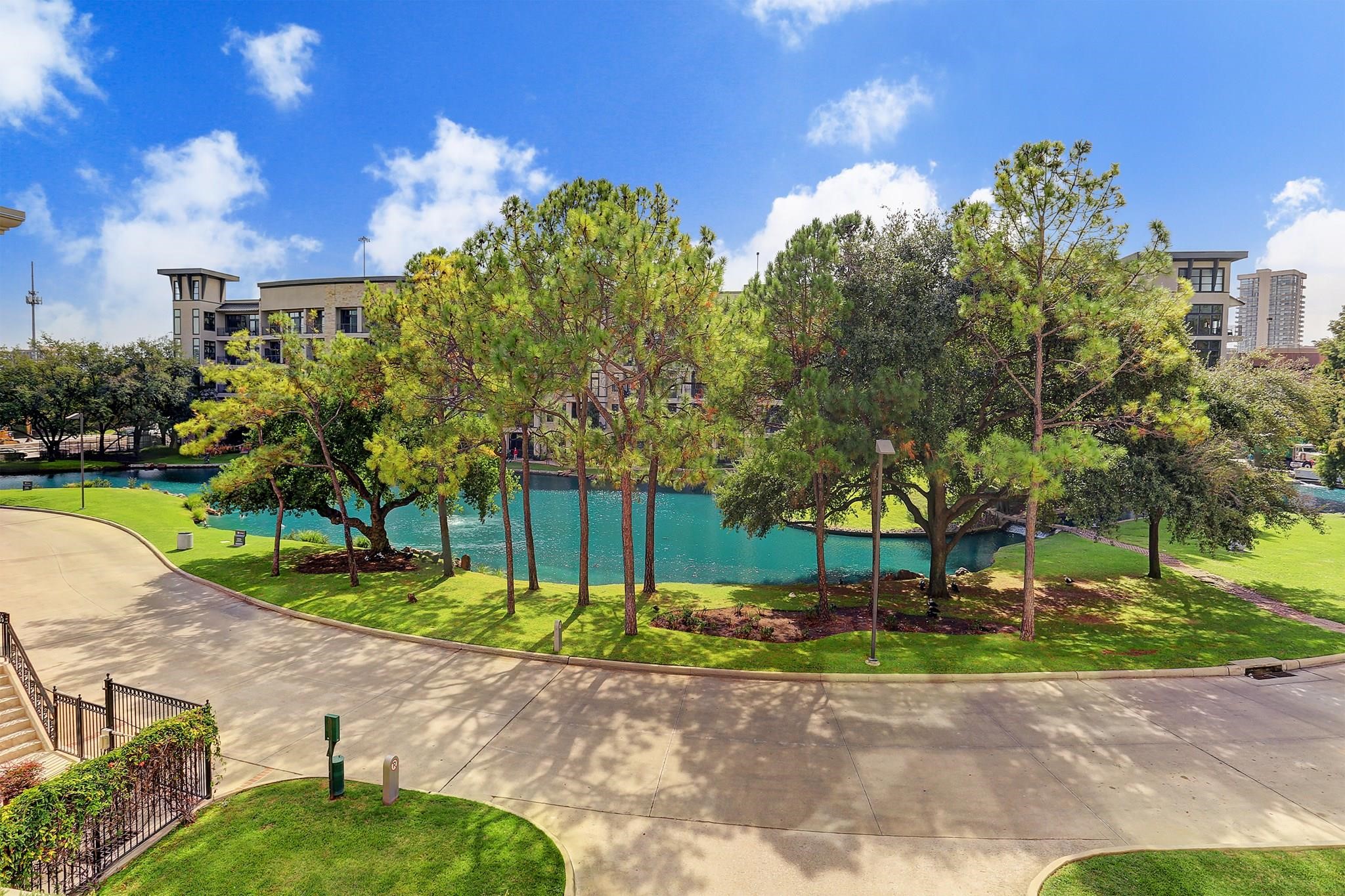  5005 Hidalgo Street #210 - 物件實景