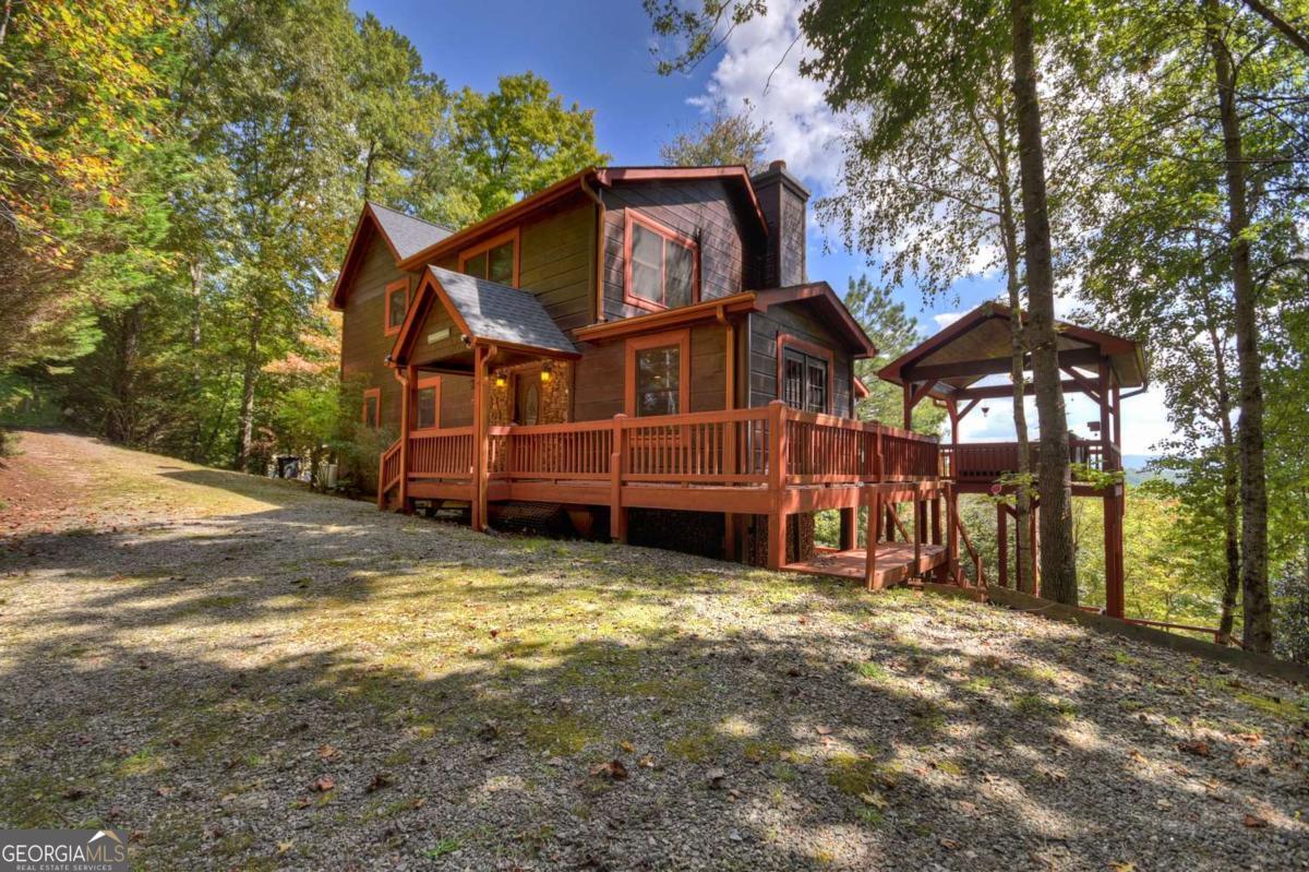 Blue Ridge, Georgia, 30513, United States, 3 Bedrooms Bedrooms, ,3 BathroomsBathrooms,Residential,For Sale,1952003