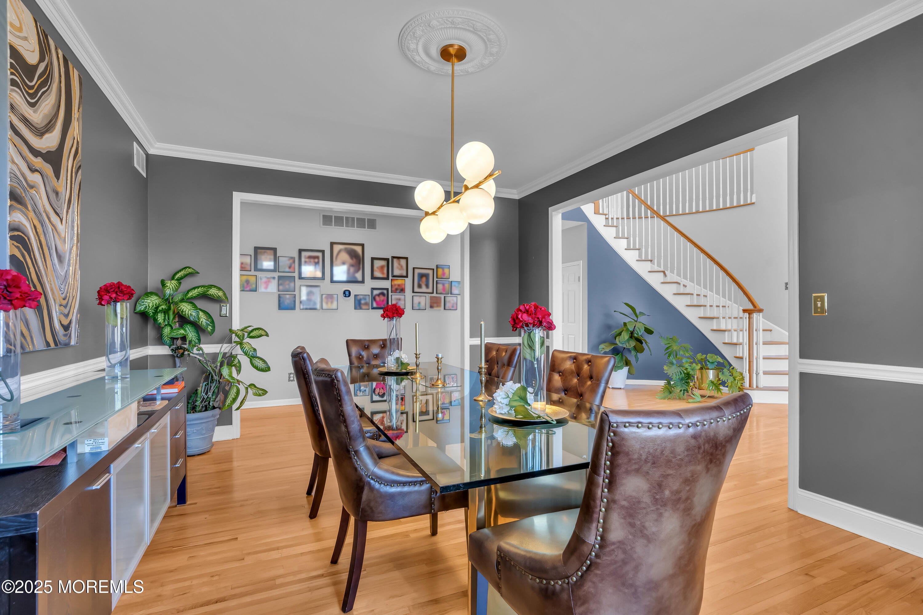 Manalapan, New Jersey, 07726, United States, 6 Bedrooms Bedrooms, ,5 BathroomsBathrooms,Residential,For Sale,1976013