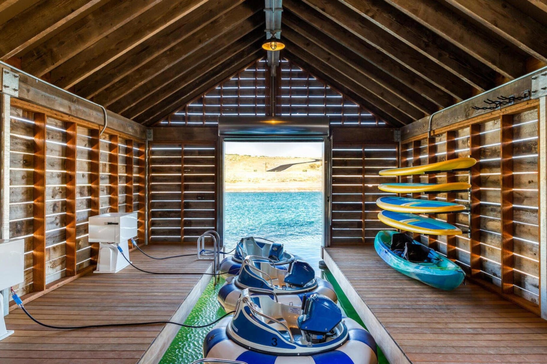  The Kingfisher Cabin at Victory Ranch – A Fractional Ownership Opportunity - 物件實景