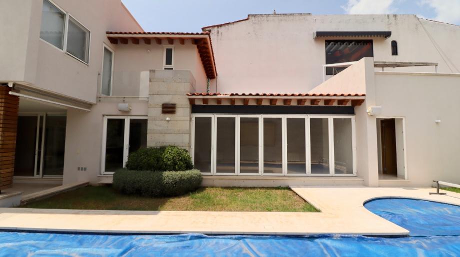Cumbres de Guadalc?zar, Morelia, Michoacán de Ocampo, 58278, Mexico, 4 Bedrooms Bedrooms, ,4 BathroomsBathrooms,Residential,For Sale,Cumbres de Guadalc?zar,1578001