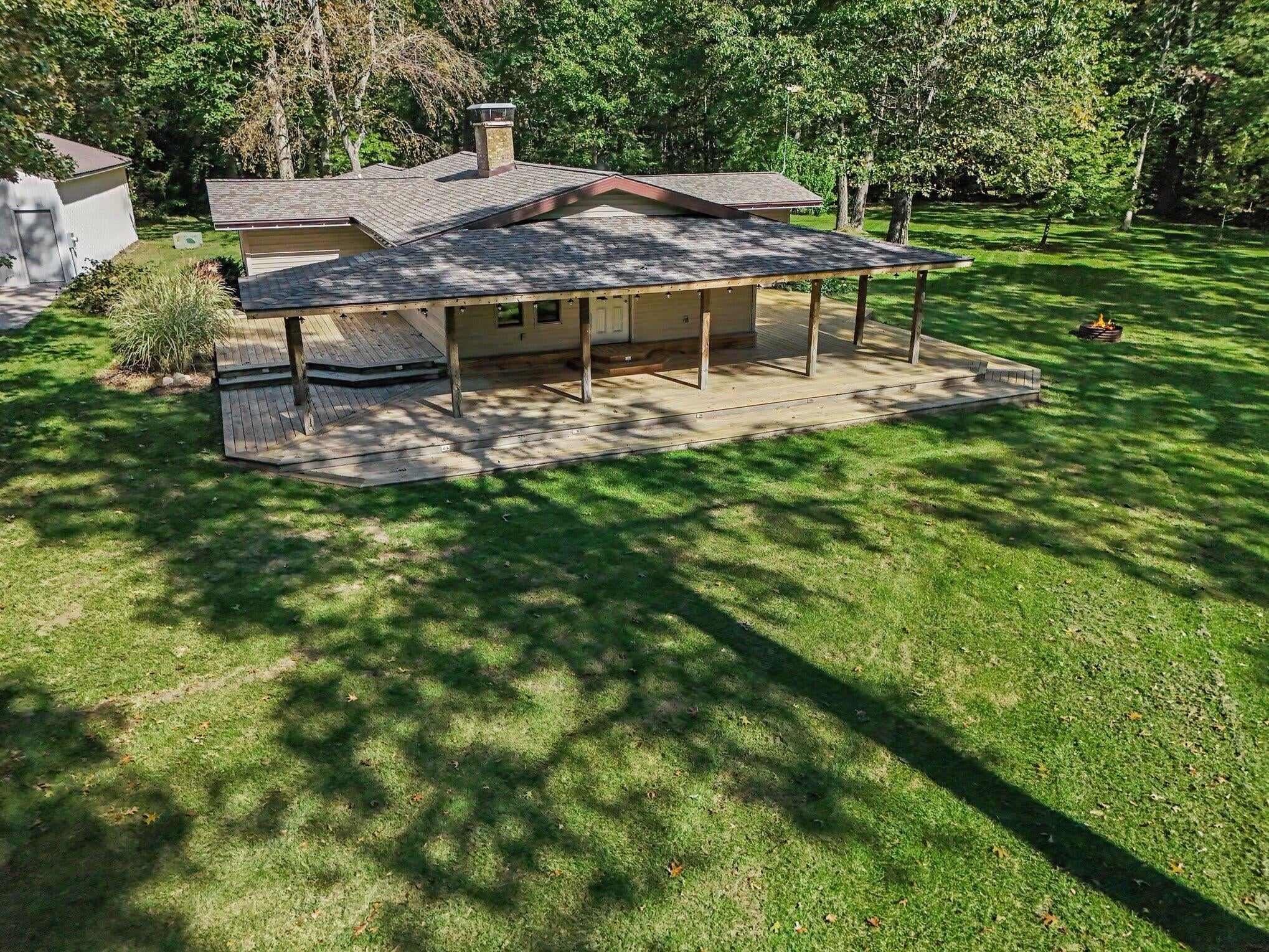 43rd St, Allegan, MI 49010 #1