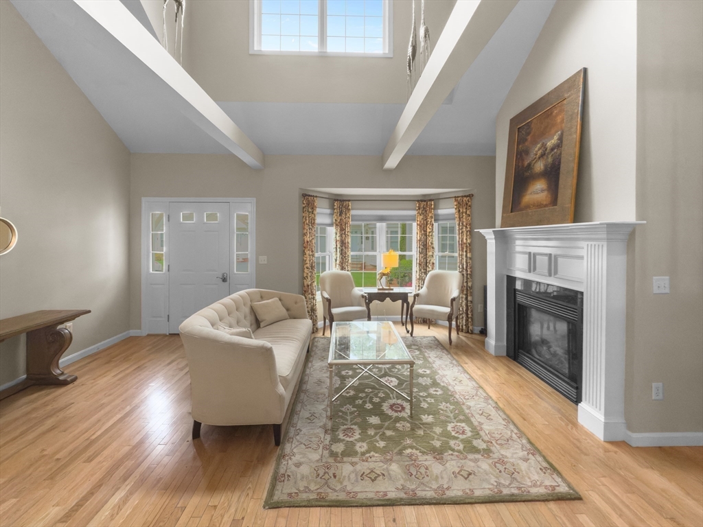 Haverhill, Massachusetts, 01830, United States, 2 Bedrooms Bedrooms, ,3 BathroomsBathrooms,Residential,For Sale,1940361
