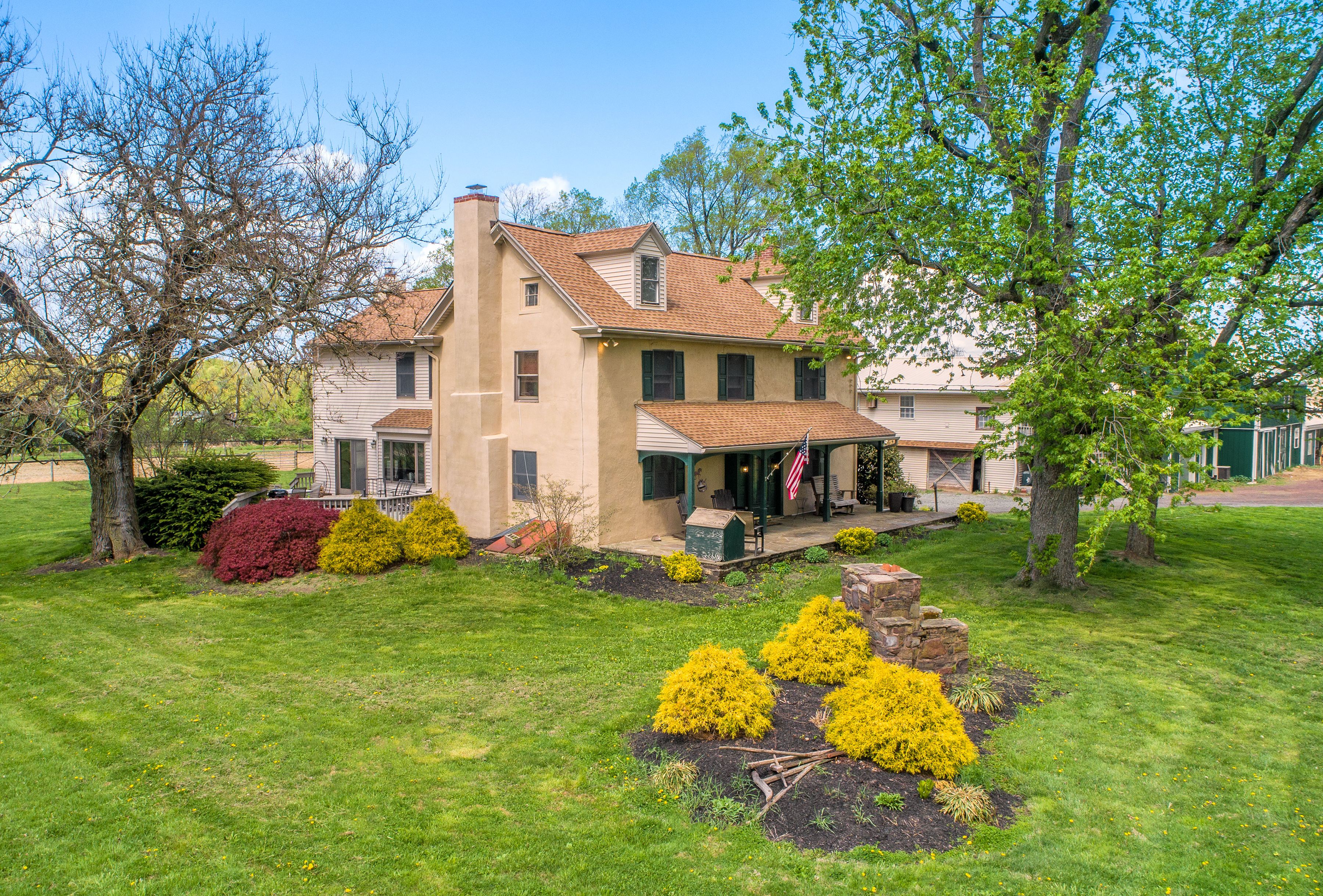  1904 Broad Street, Perkasie, PA 18944 - 物件實景