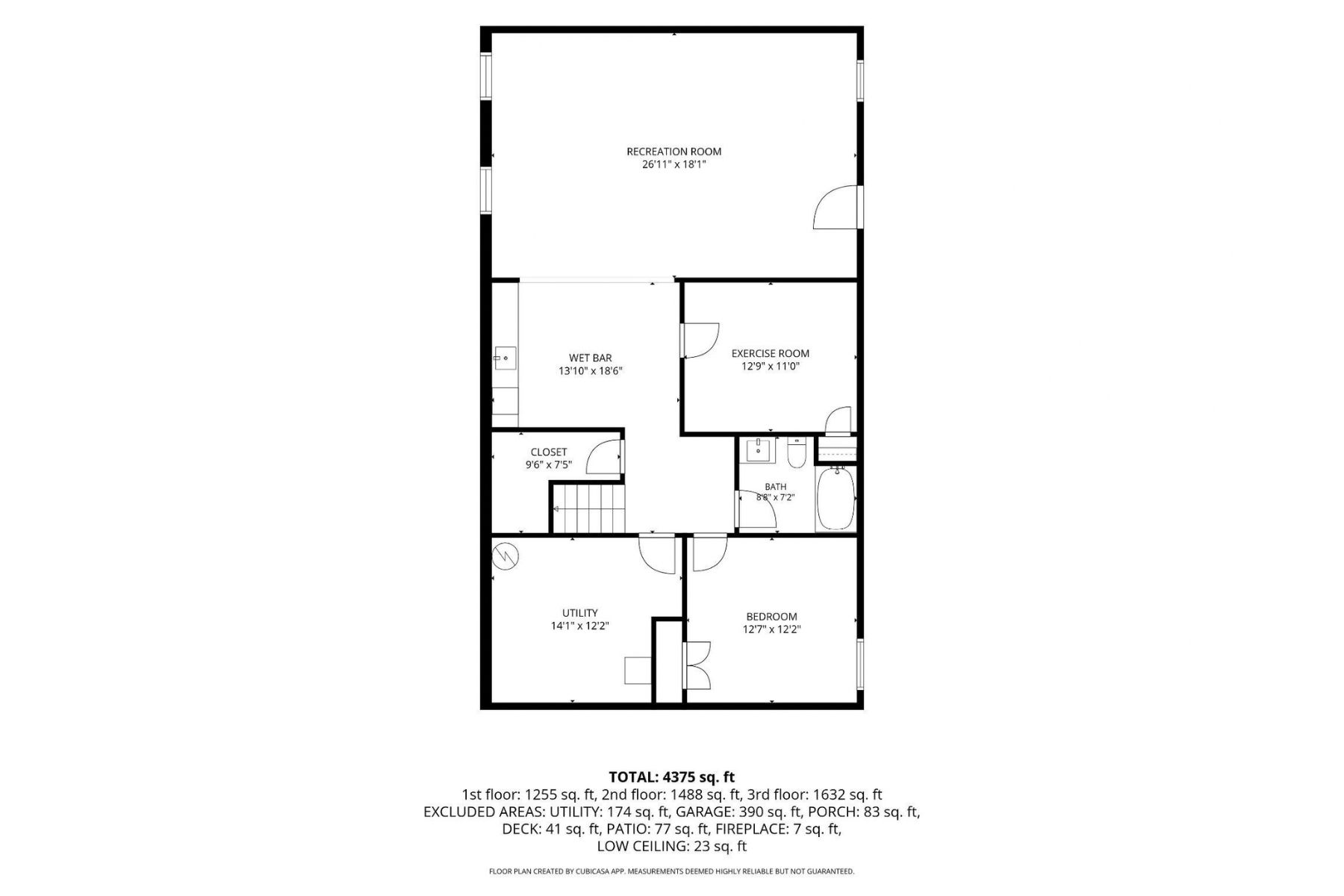  3714 Farragut Avenue, Kensington, MD, 20895 - 物件實景