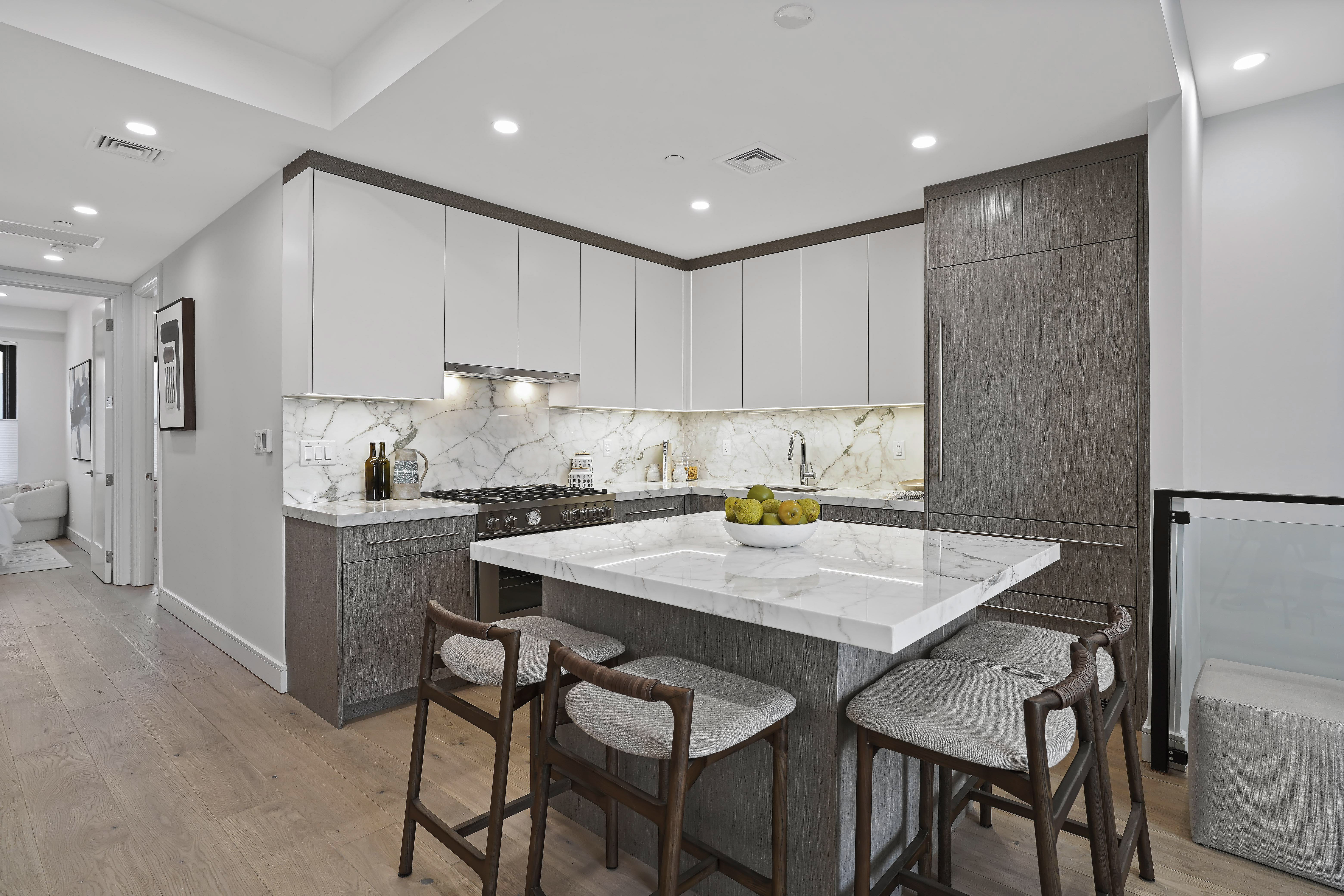  21-31 Shore Blvd #1B, Queens, NY, 11105 - 物件實景