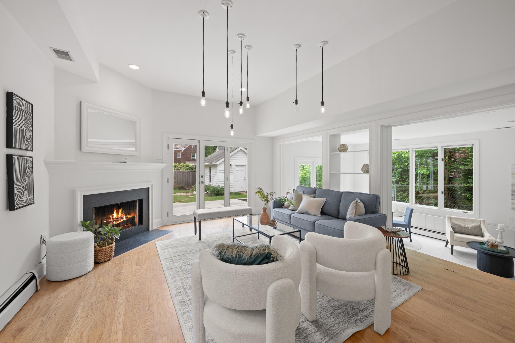  4830 Brandywine Street NW, Washington, DC, 20016 - 物件實景