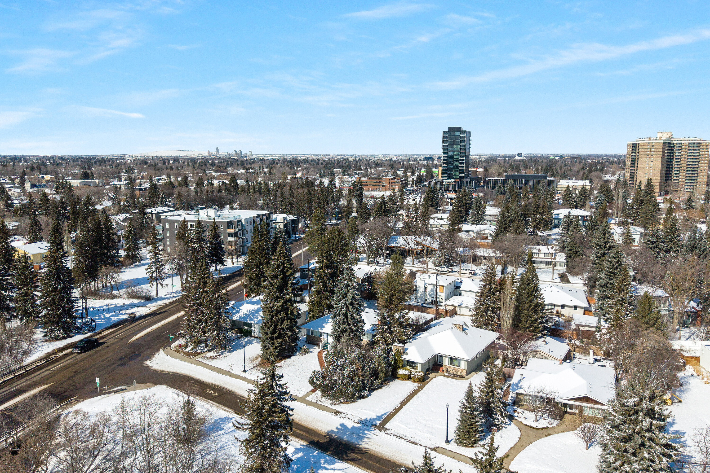  Edmonton, Edmonton - 物件實景