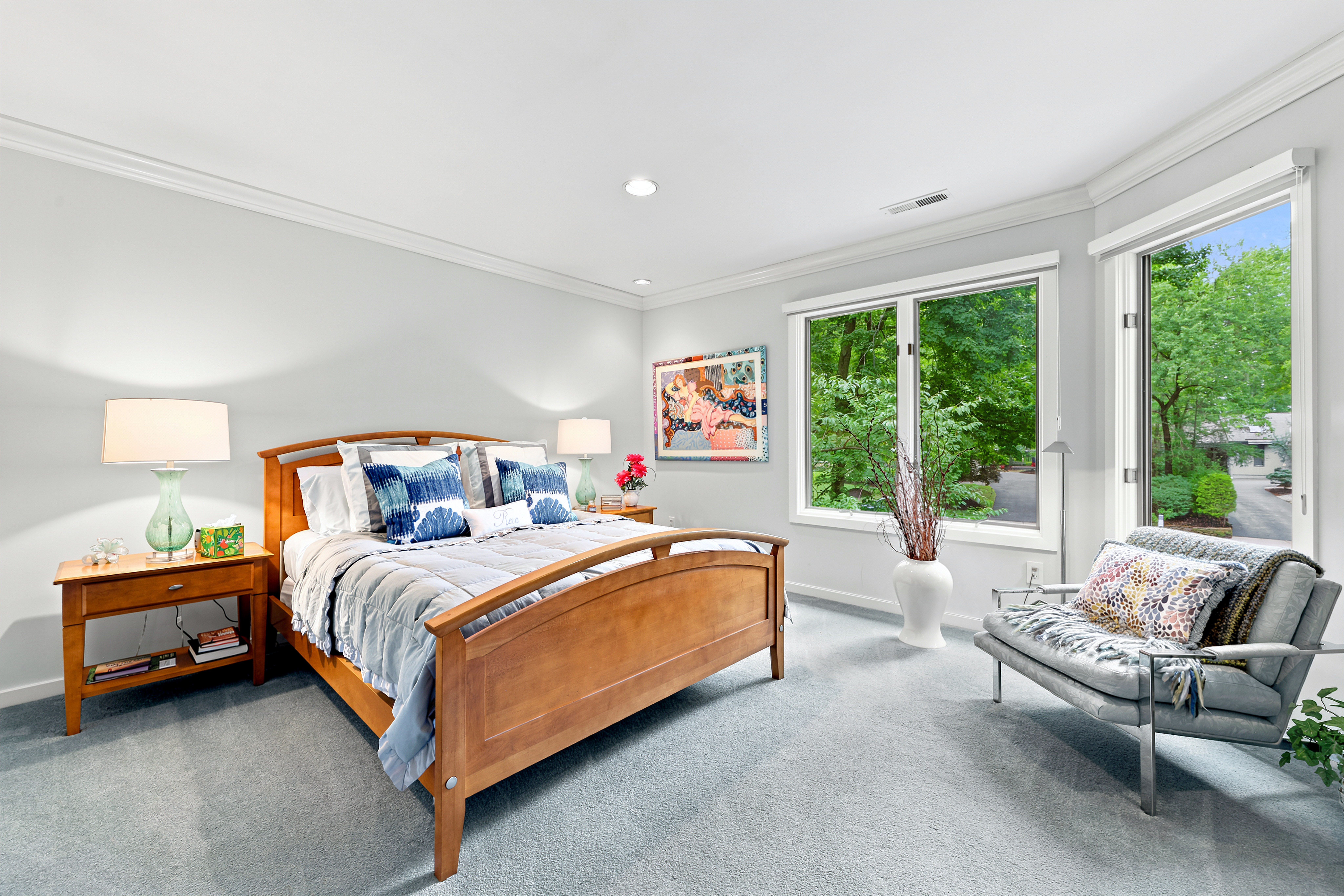  43 Southwood Drive, Cherry Hill Township, NJ 08003 - 物件實景
