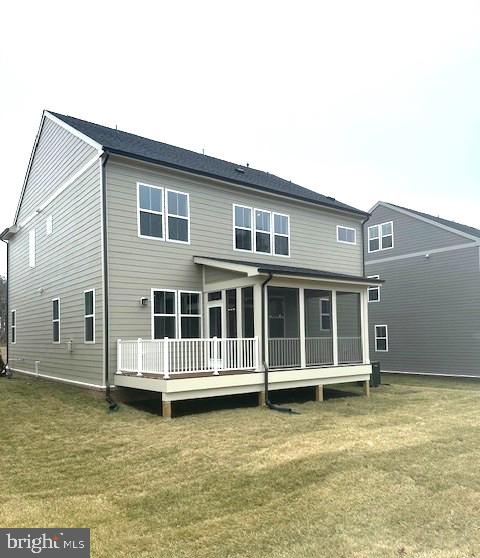 Glen Allen, Virginia, 23060, United States, 4 Bedrooms Bedrooms, ,3 BathroomsBathrooms,Residential,For Sale,2016040