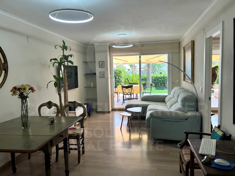 Jávea / Xàbia, Comunidad Valenciana, ES, 2 Bedrooms Bedrooms, ,2 BathroomsBathrooms,Residential,For Sale,1932512